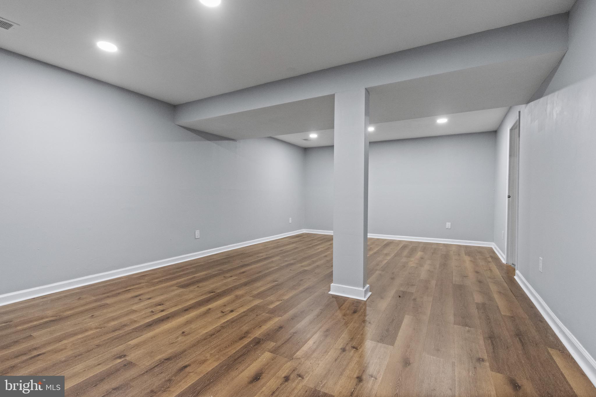 GOOD LUCK WOODS - Residential