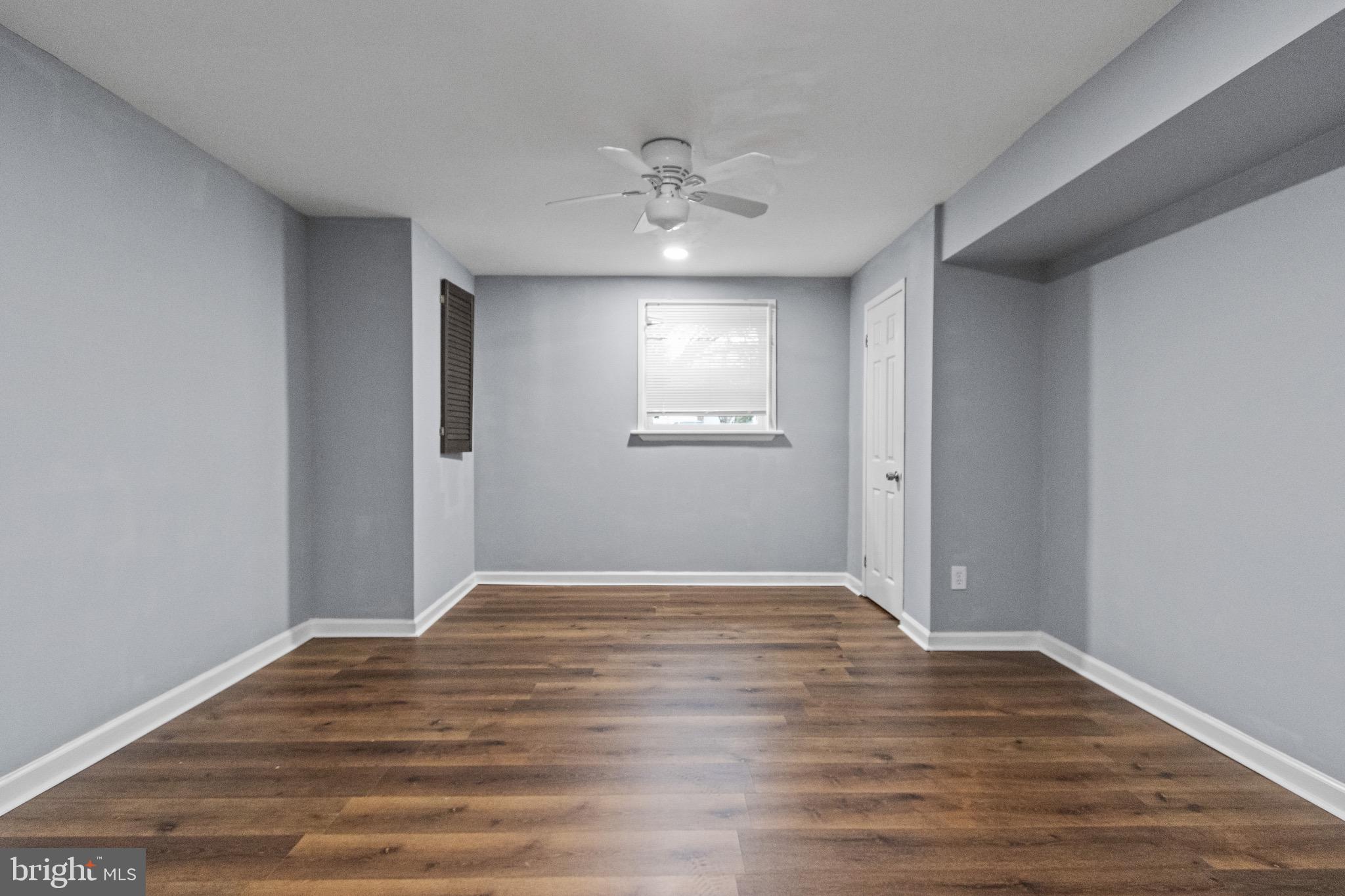 GOOD LUCK WOODS - Residential