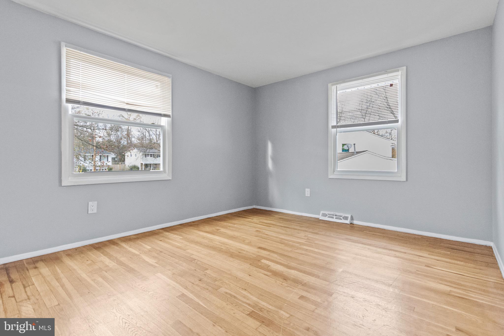 GOOD LUCK WOODS - Residential