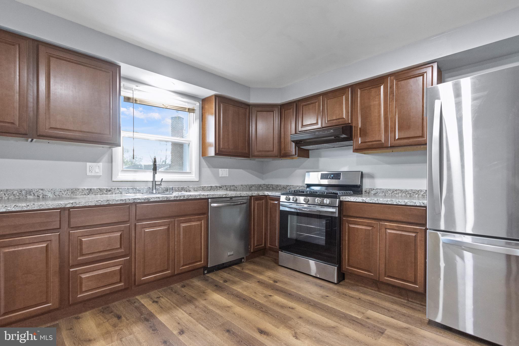 GOOD LUCK WOODS - Residential