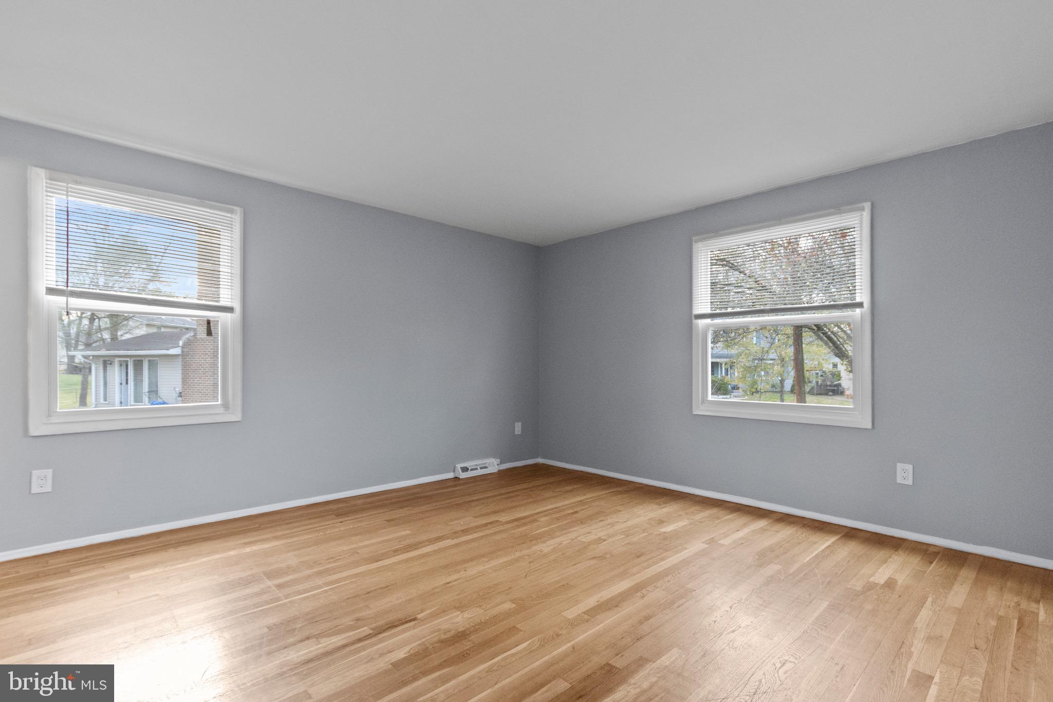 GOOD LUCK WOODS - Residential