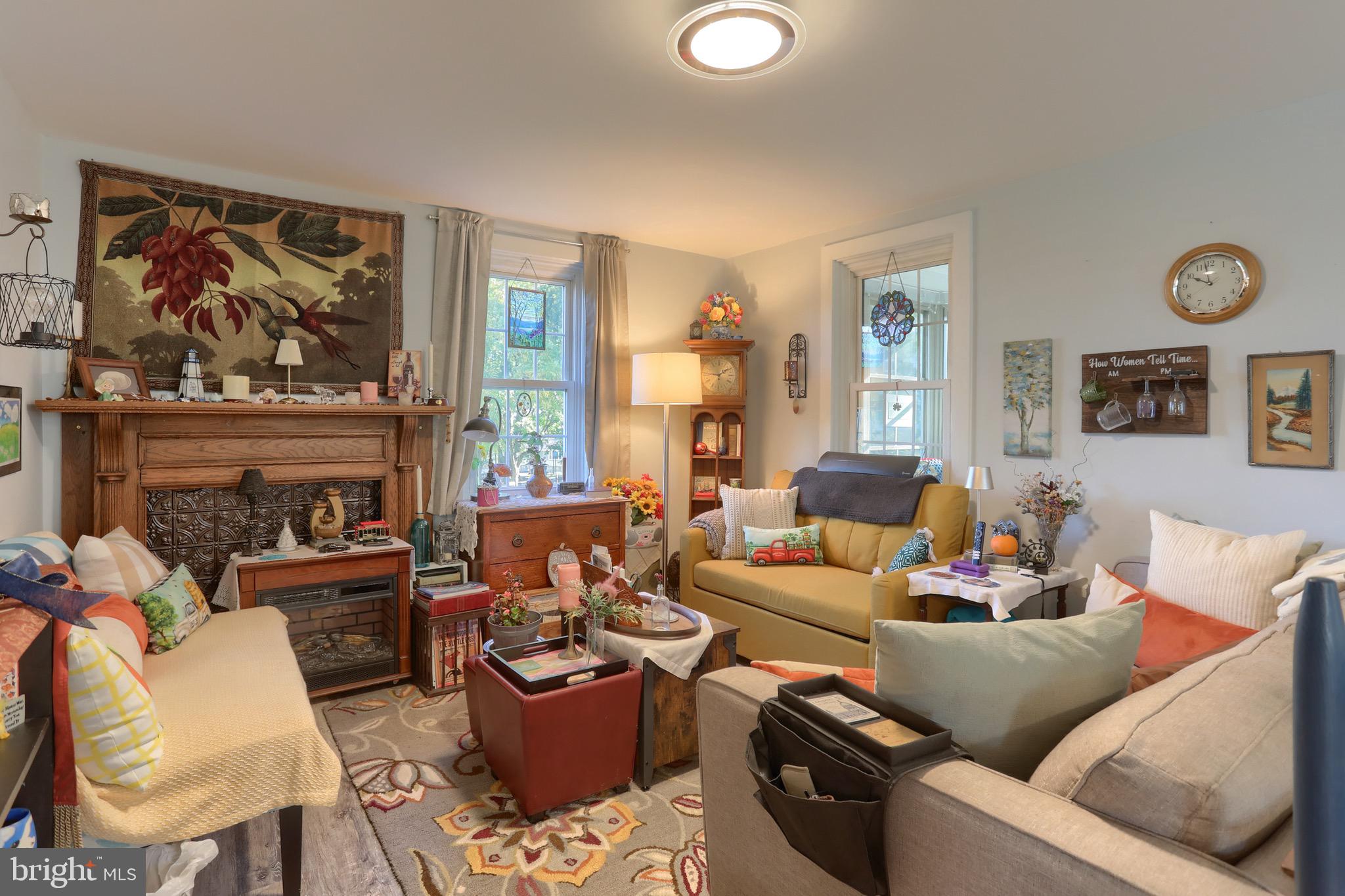 261 REXMONT ROAD