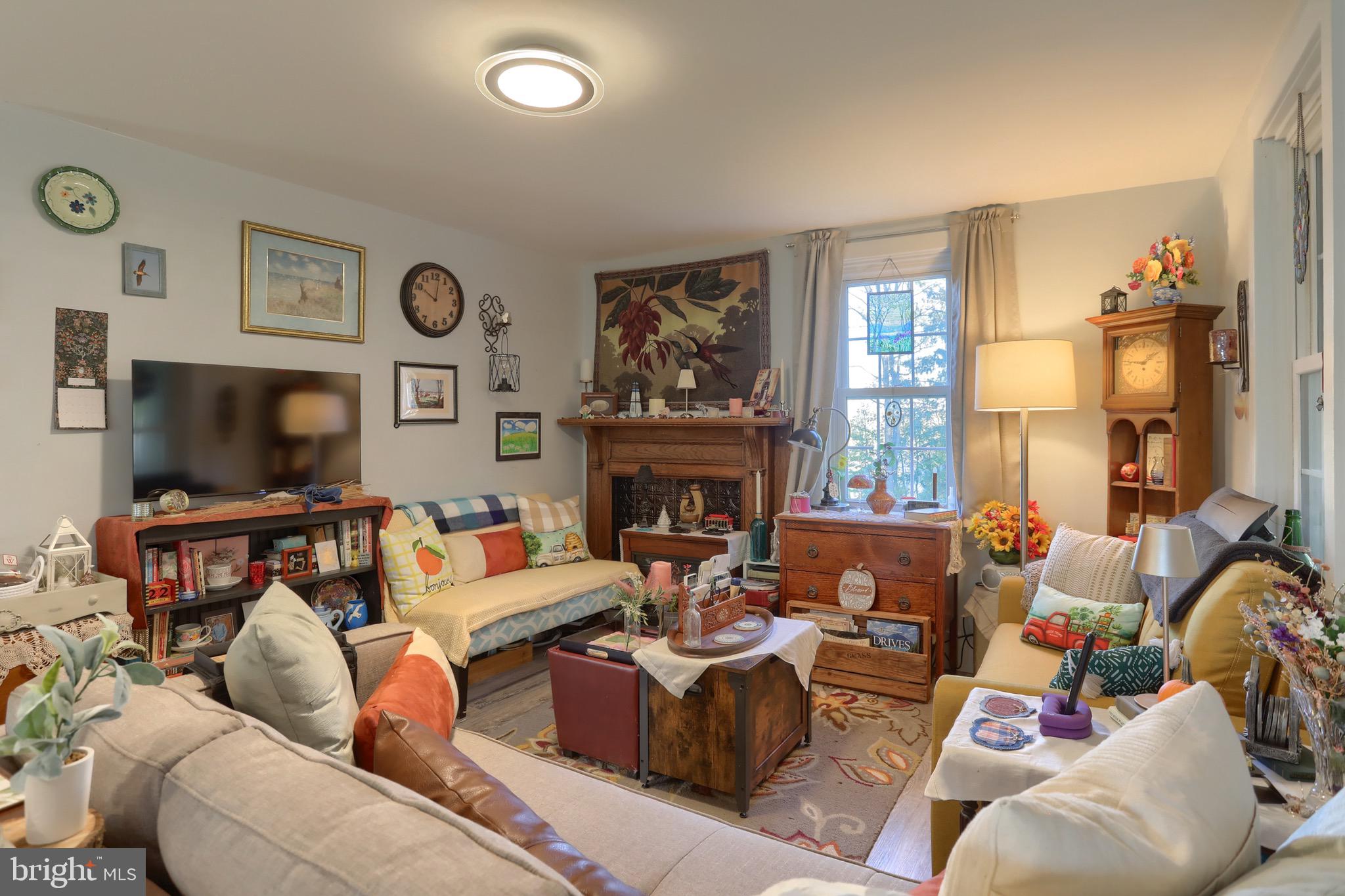 261 REXMONT ROAD