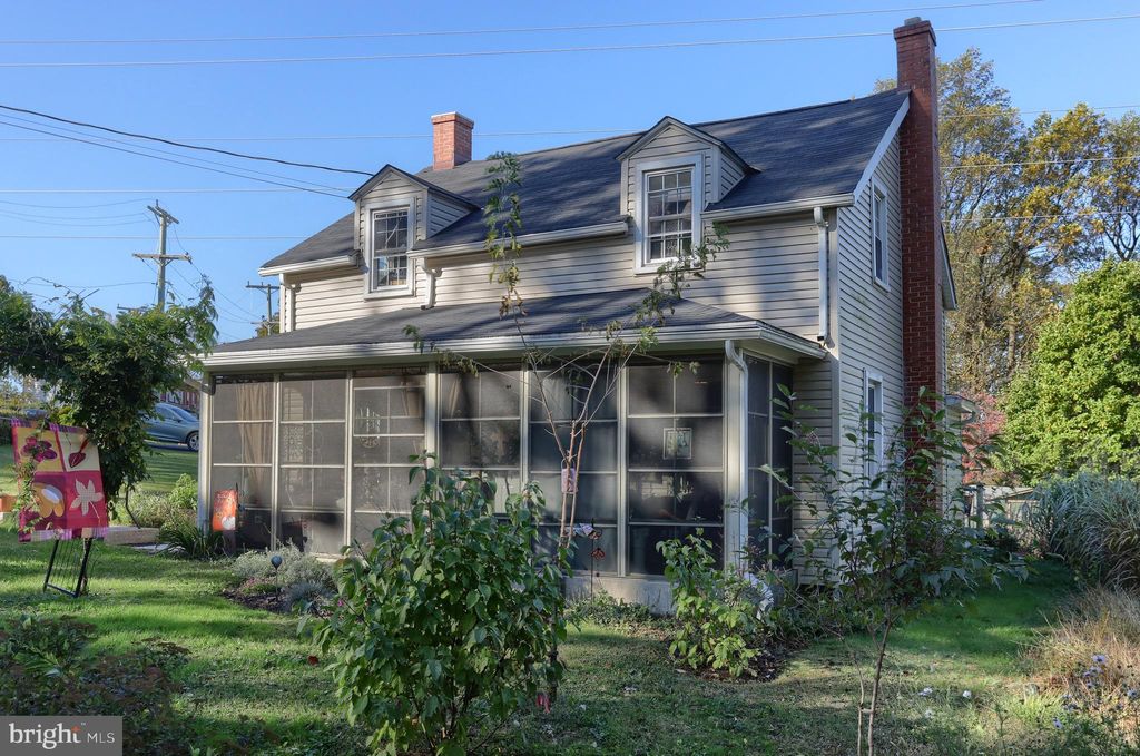 Photo of 261 Rexmont Road, LEBANON, PA 17042 (MLS # PALN2023432)