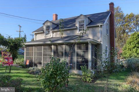 261 REXMONT ROAD REXMONT PA 17085