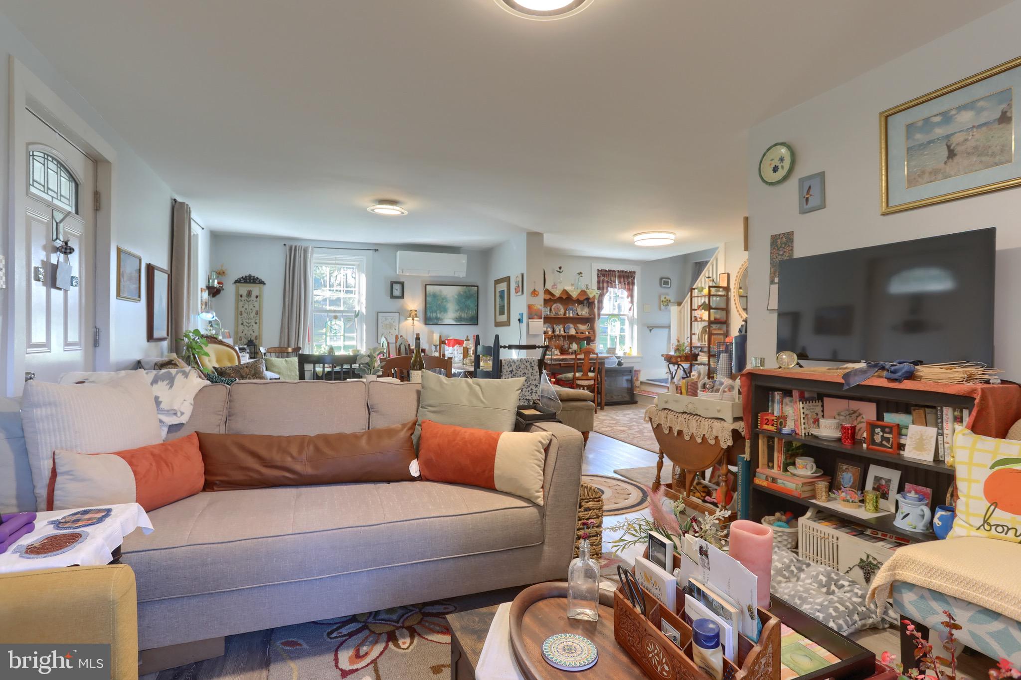 261 REXMONT ROAD