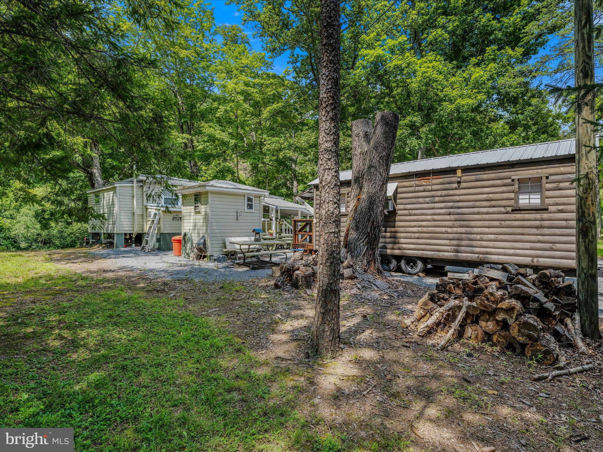 GOLLADAY - Residential