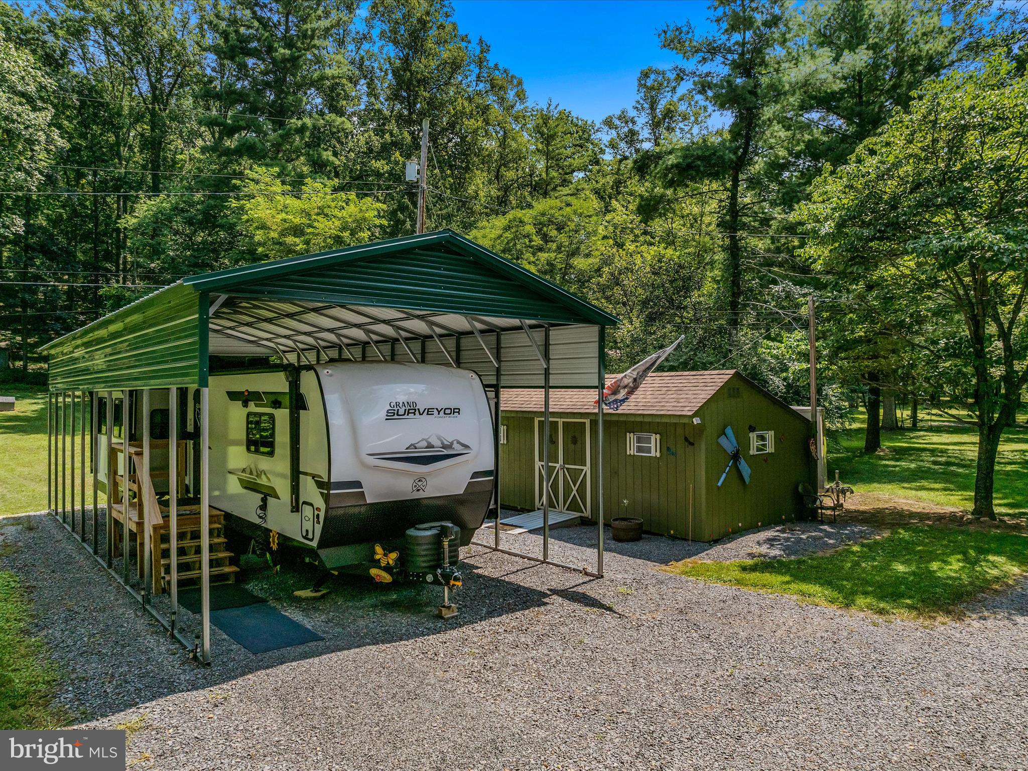 GOLLADAY - Residential