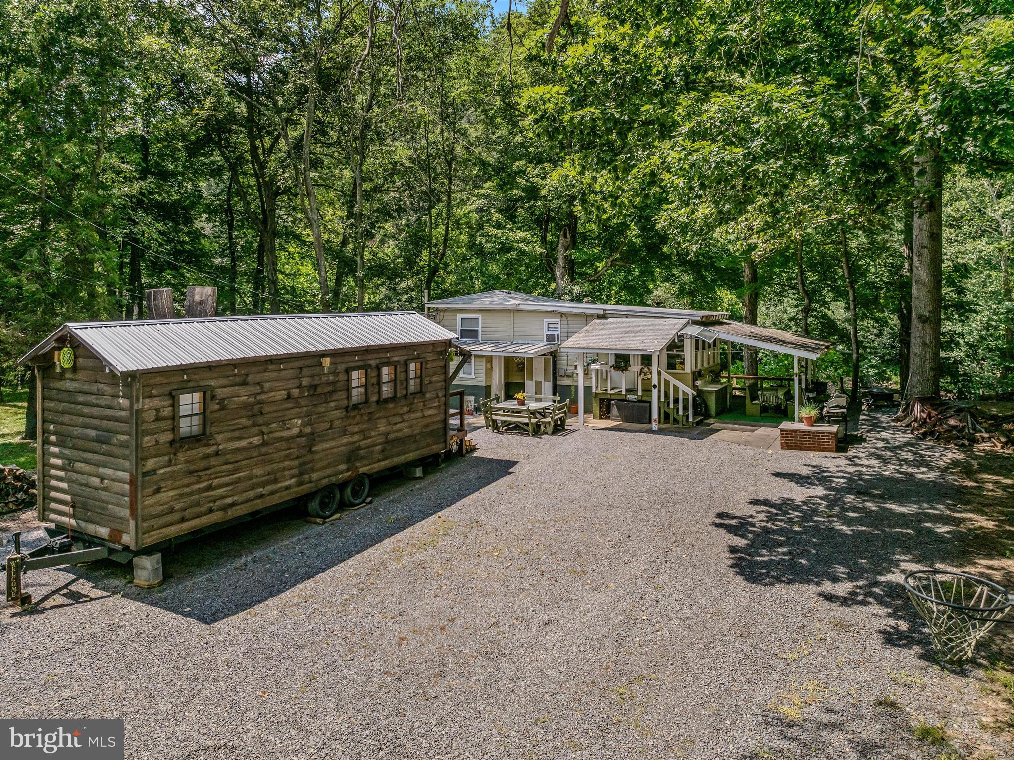 GOLLADAY - Residential