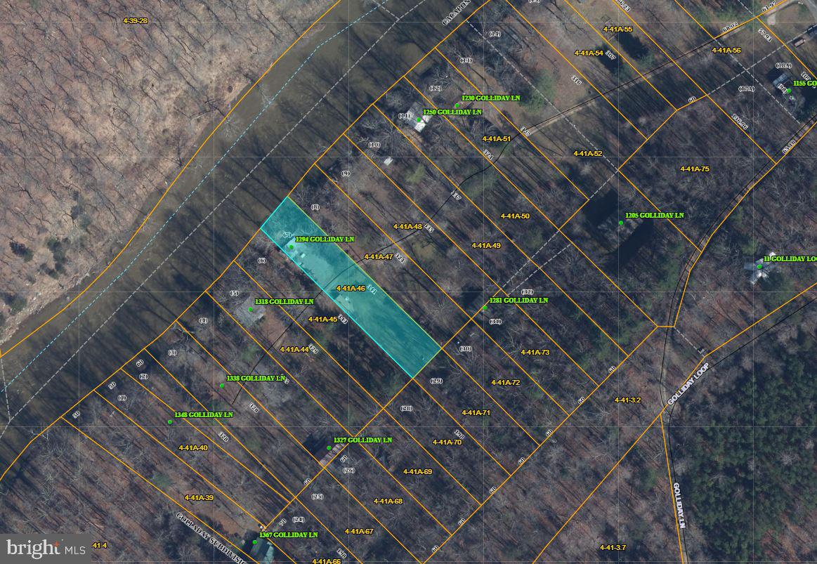 GOLLADAY - Residential