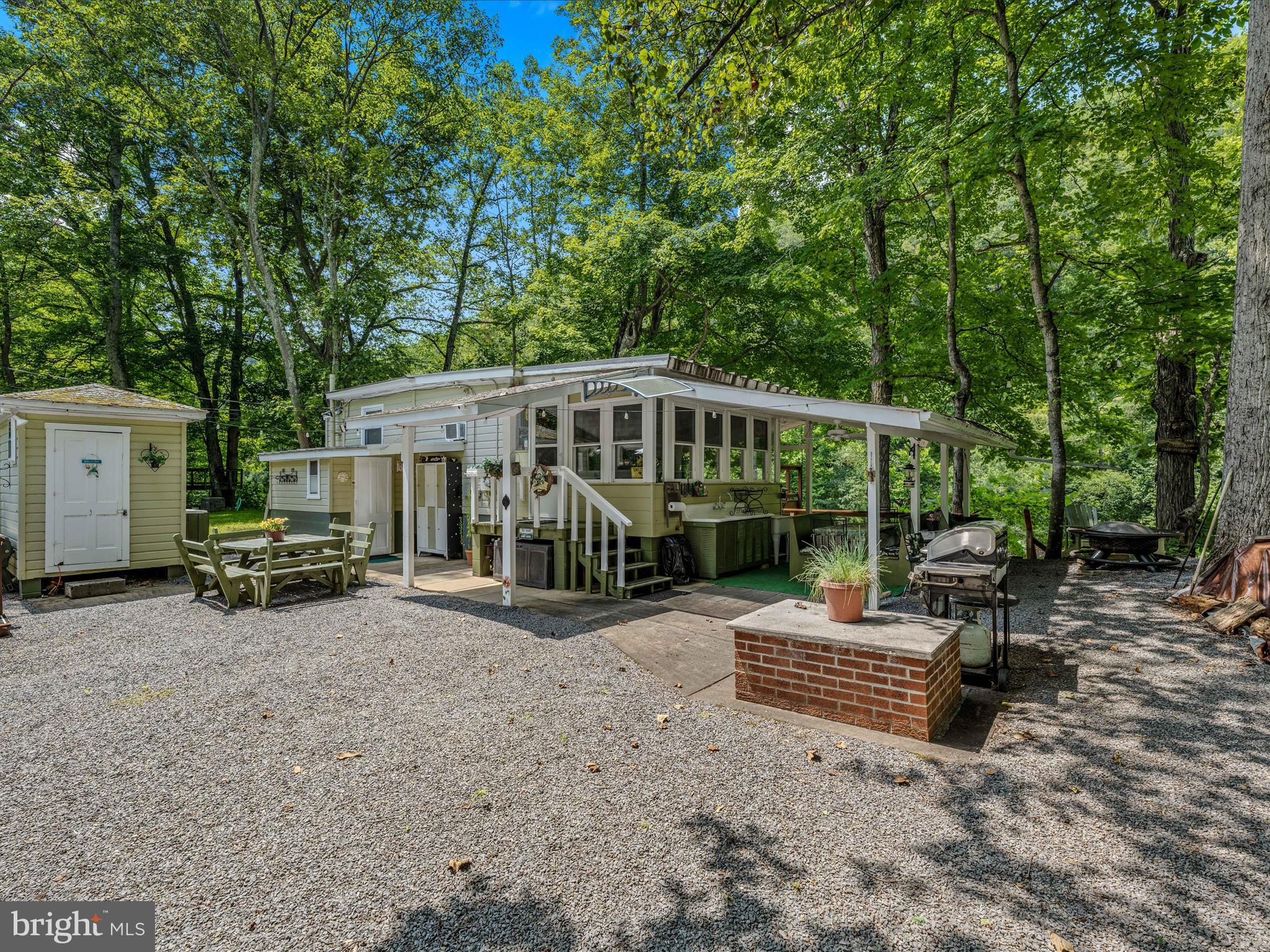 GOLLADAY - Residential