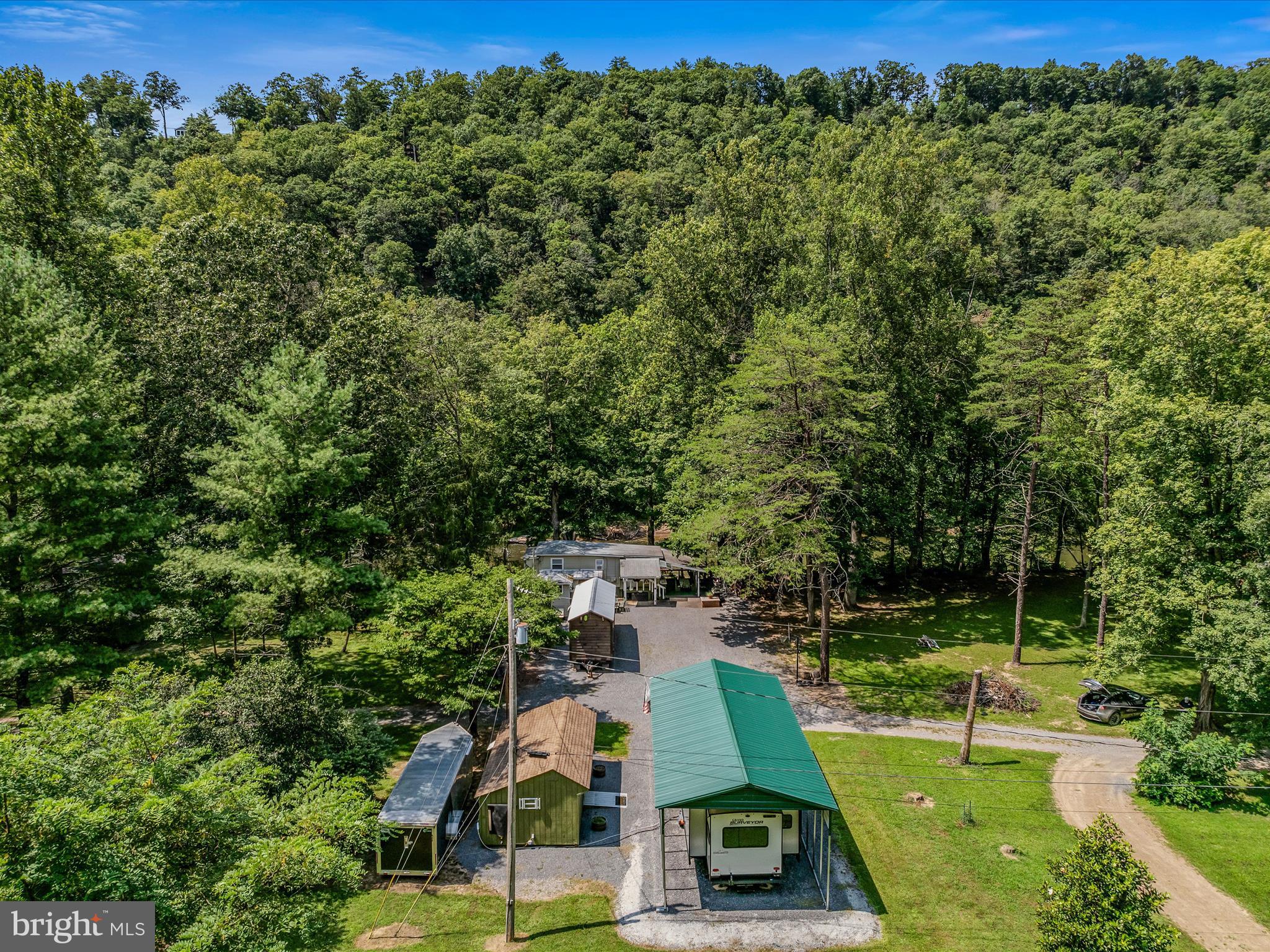 GOLLADAY - Residential