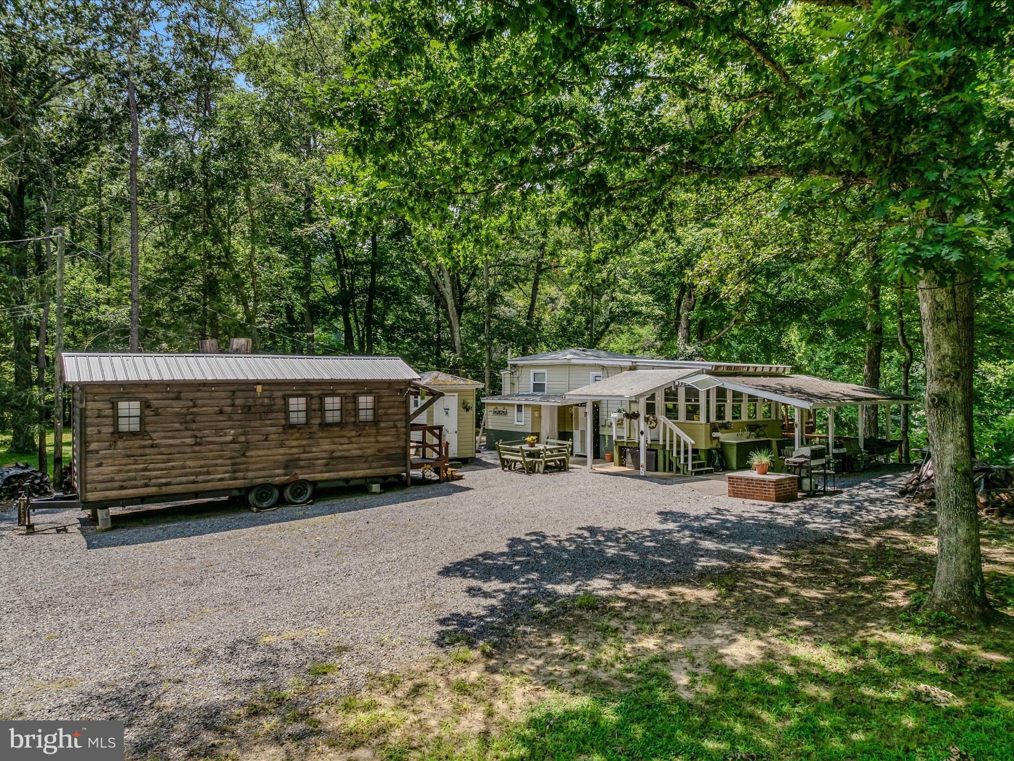 GOLLADAY - Residential