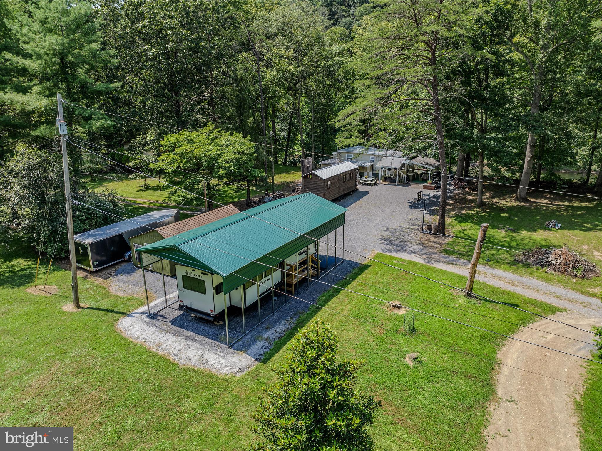 GOLLADAY - Residential