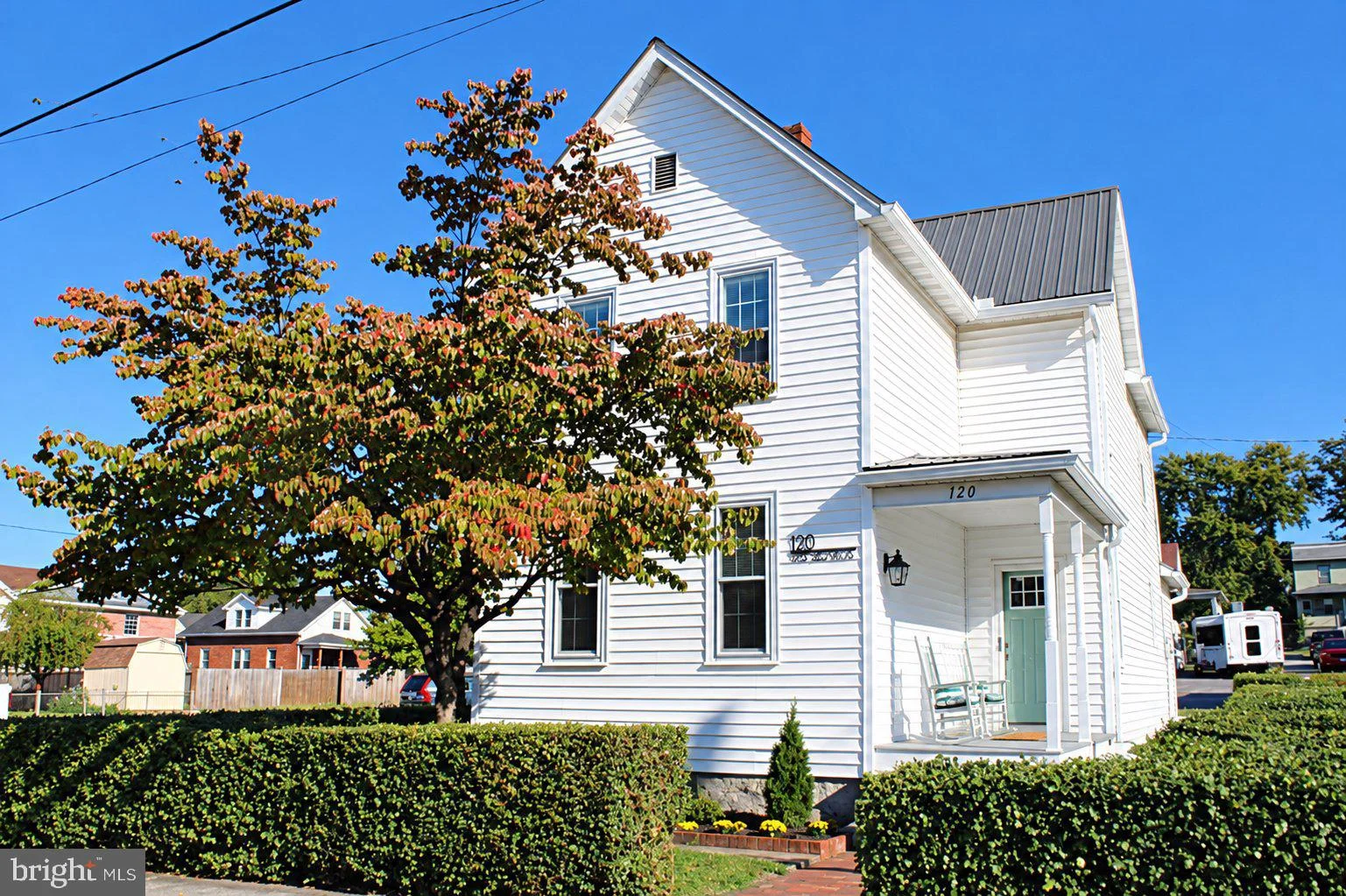 120 W Second Street, Cumberland, MD 21502