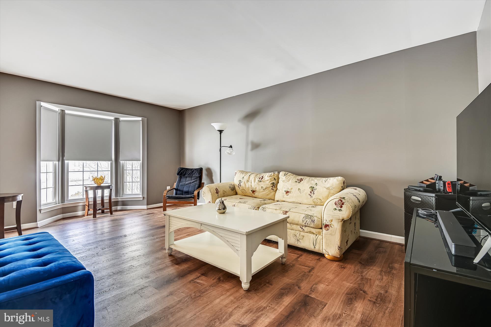 PLEASANT HILLS - Residential