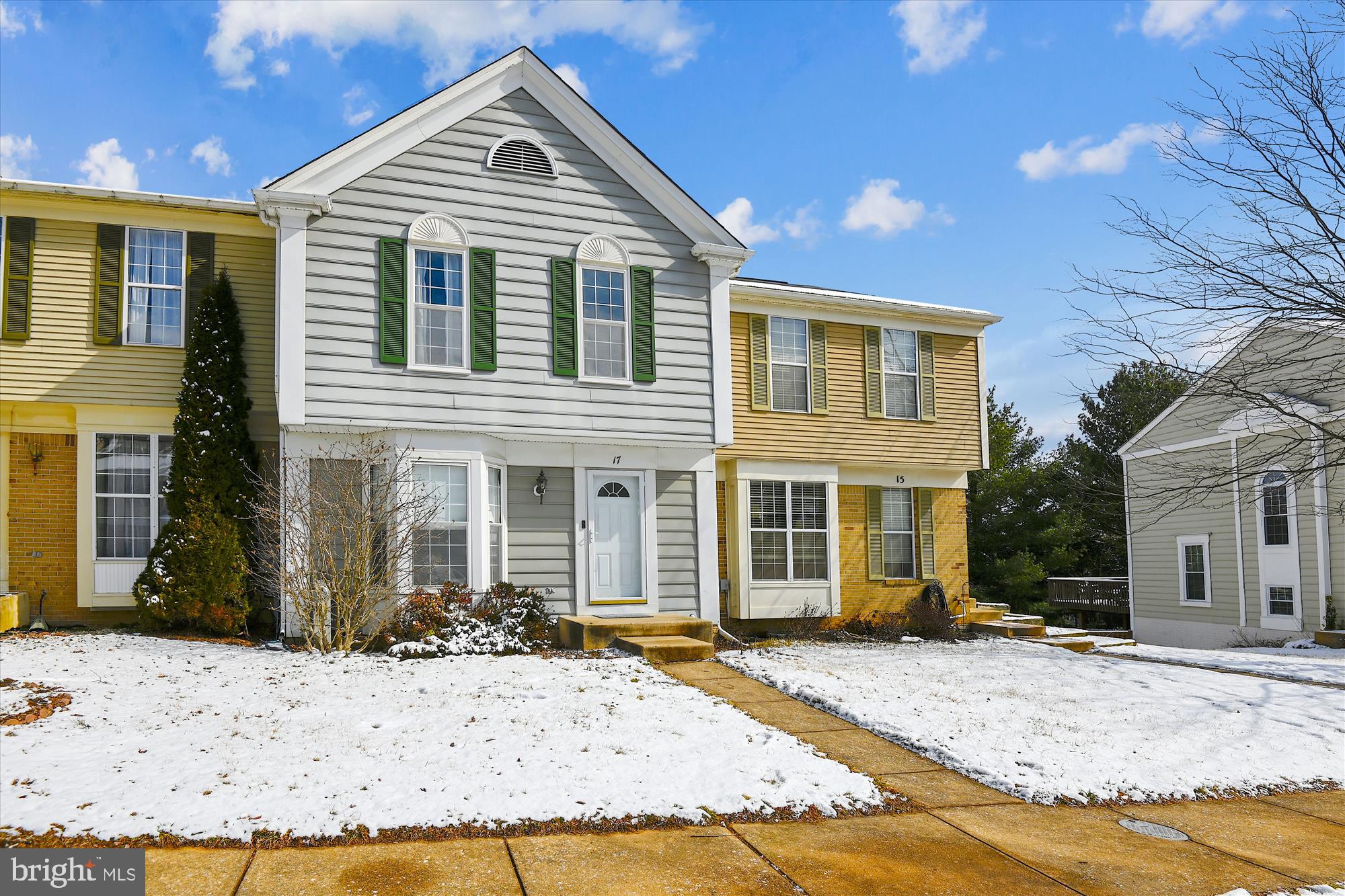 PLEASANT HILLS - Residential