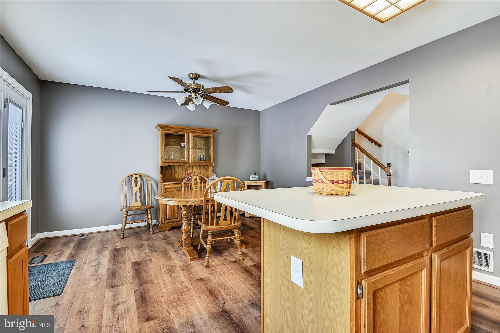 PLEASANT HILLS - Residential