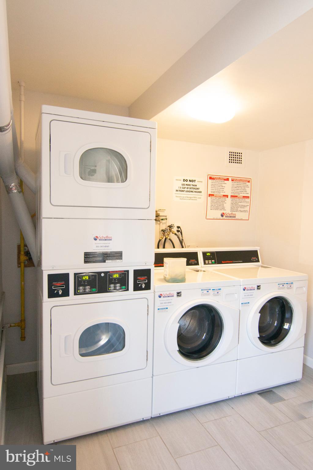 COURTHOUSE - Residential Lease