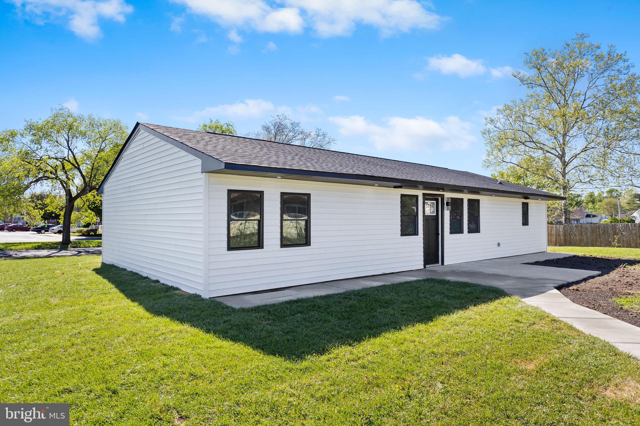 ORANGEWOOD - Residential