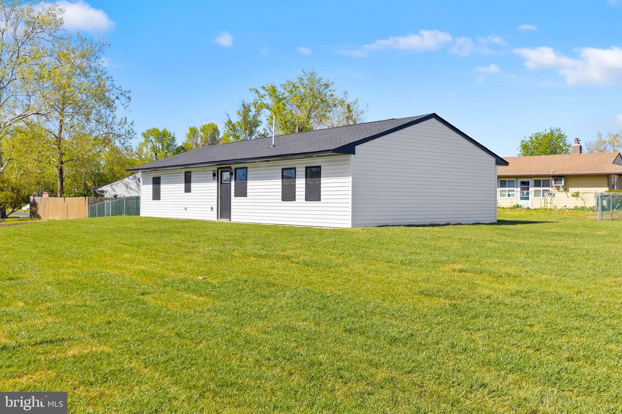 ORANGEWOOD - Residential