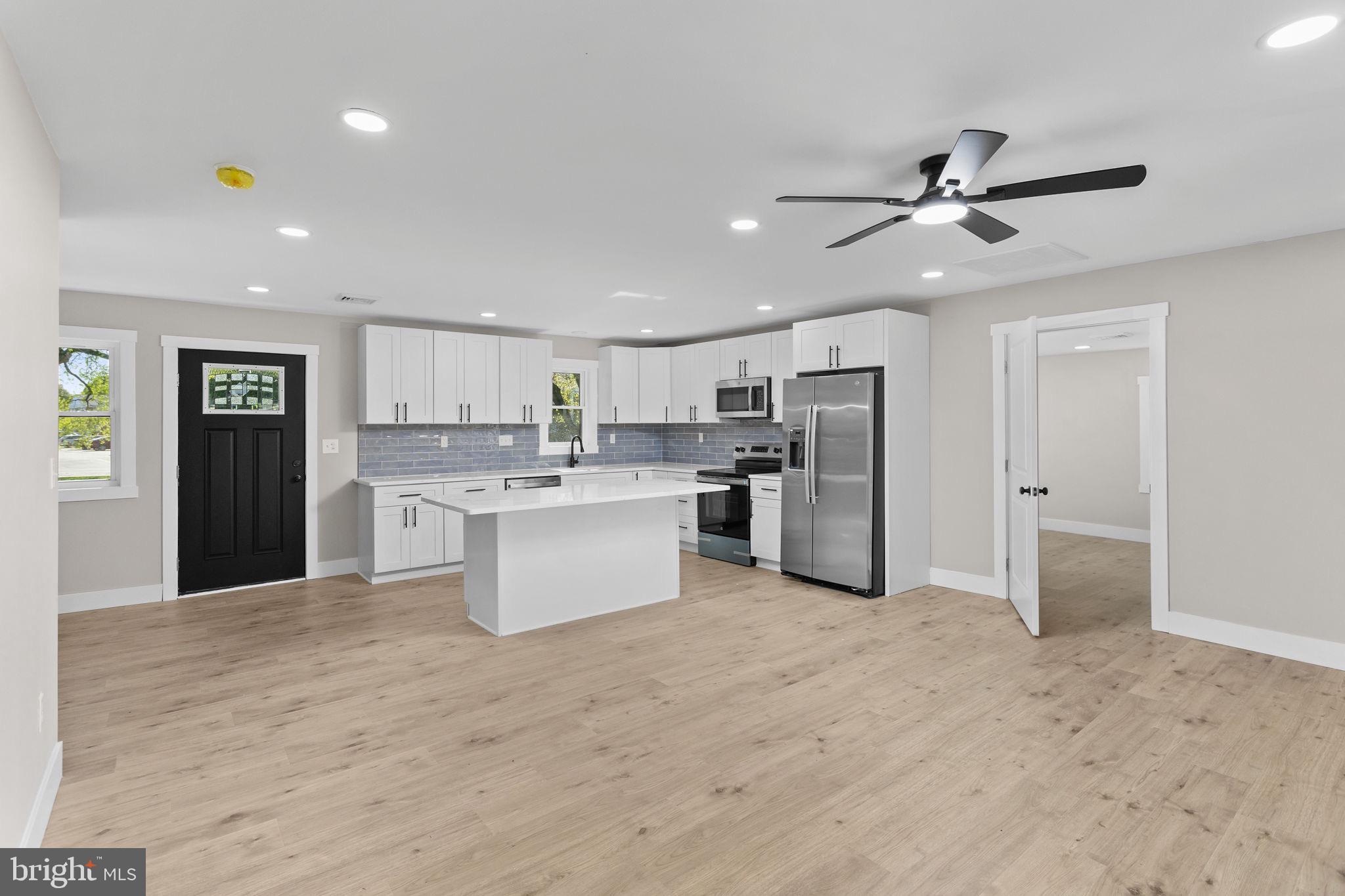 ORANGEWOOD - Residential