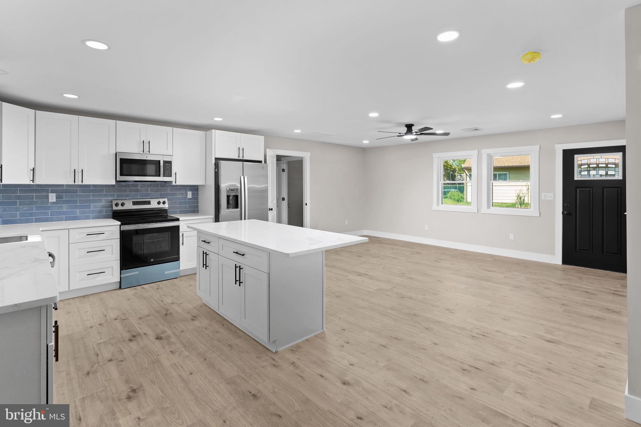 ORANGEWOOD - Residential