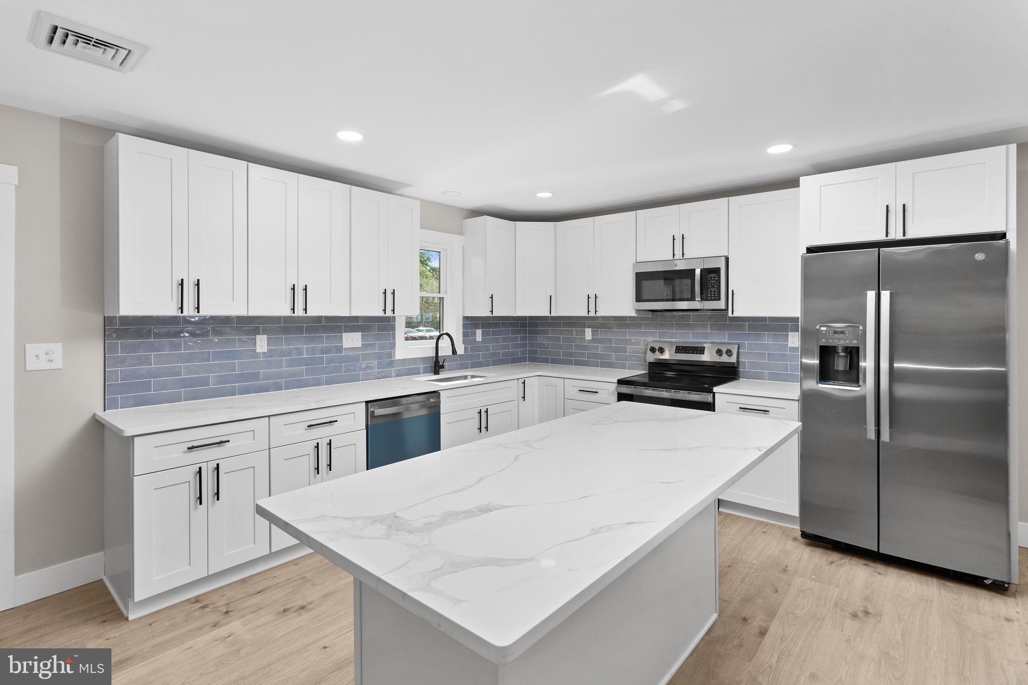 ORANGEWOOD - Residential
