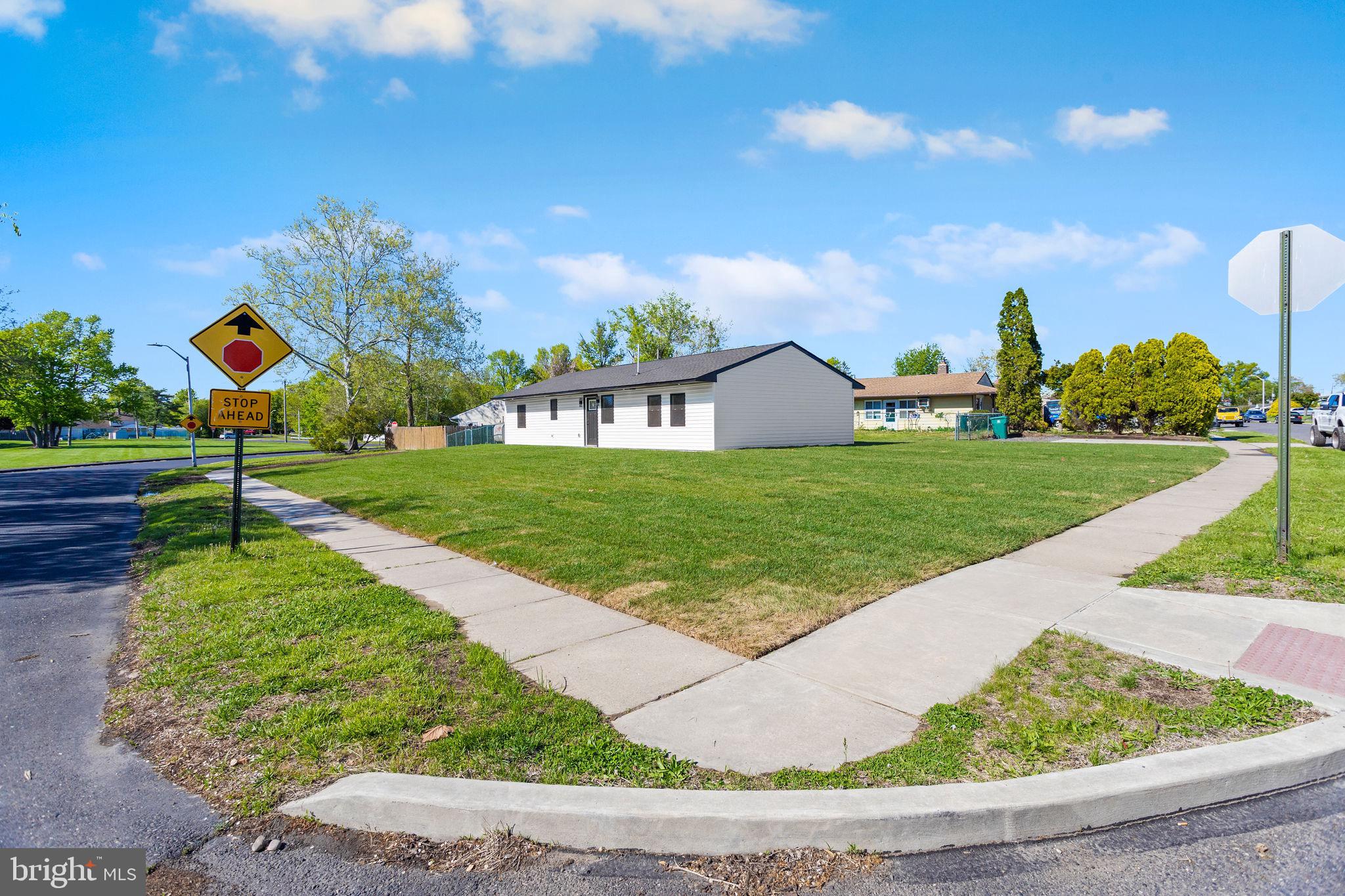 ORANGEWOOD - Residential