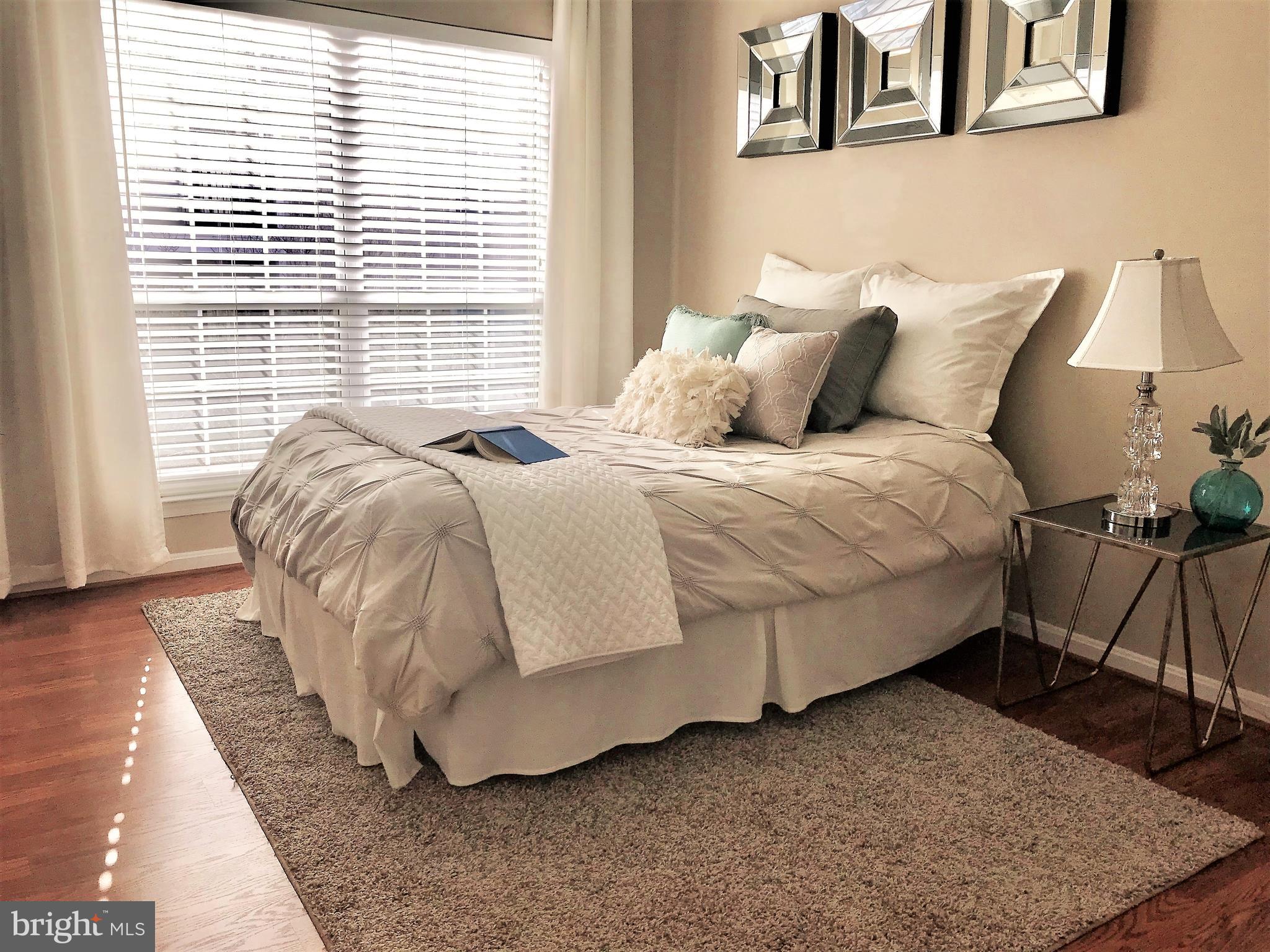 EXCHANGE AT VAN DORN - Residential