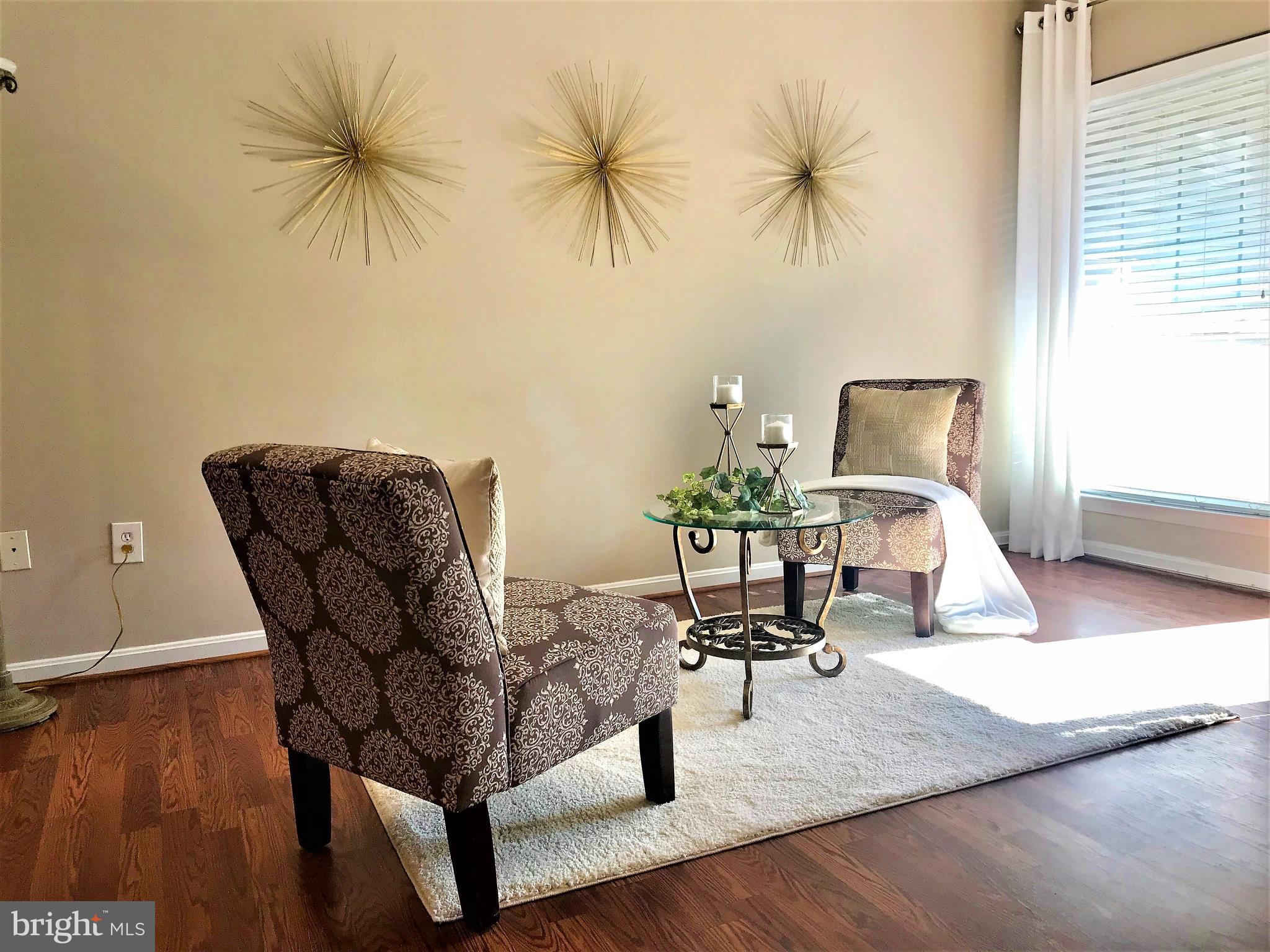 EXCHANGE AT VAN DORN - Residential