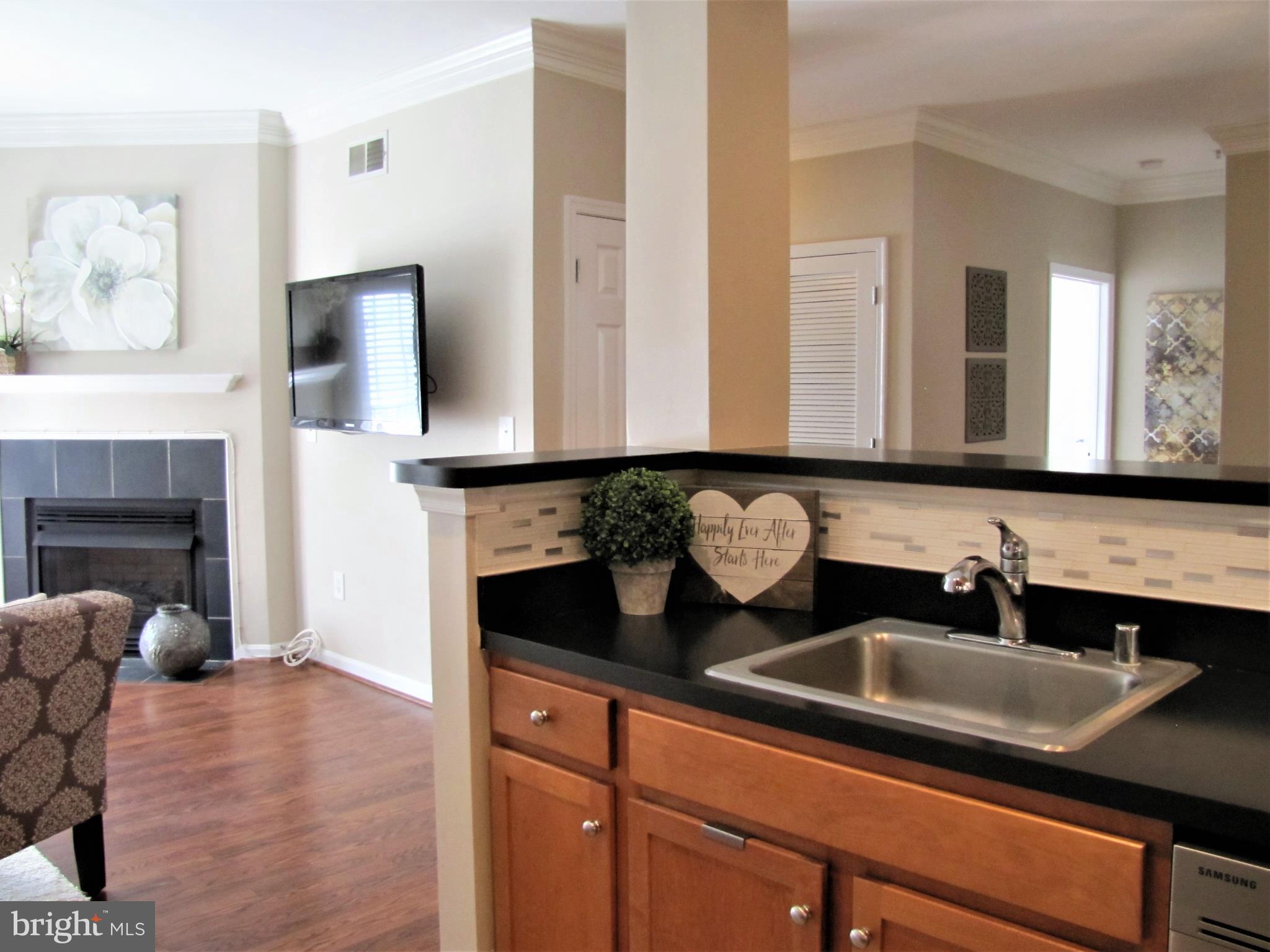 EXCHANGE AT VAN DORN - Residential