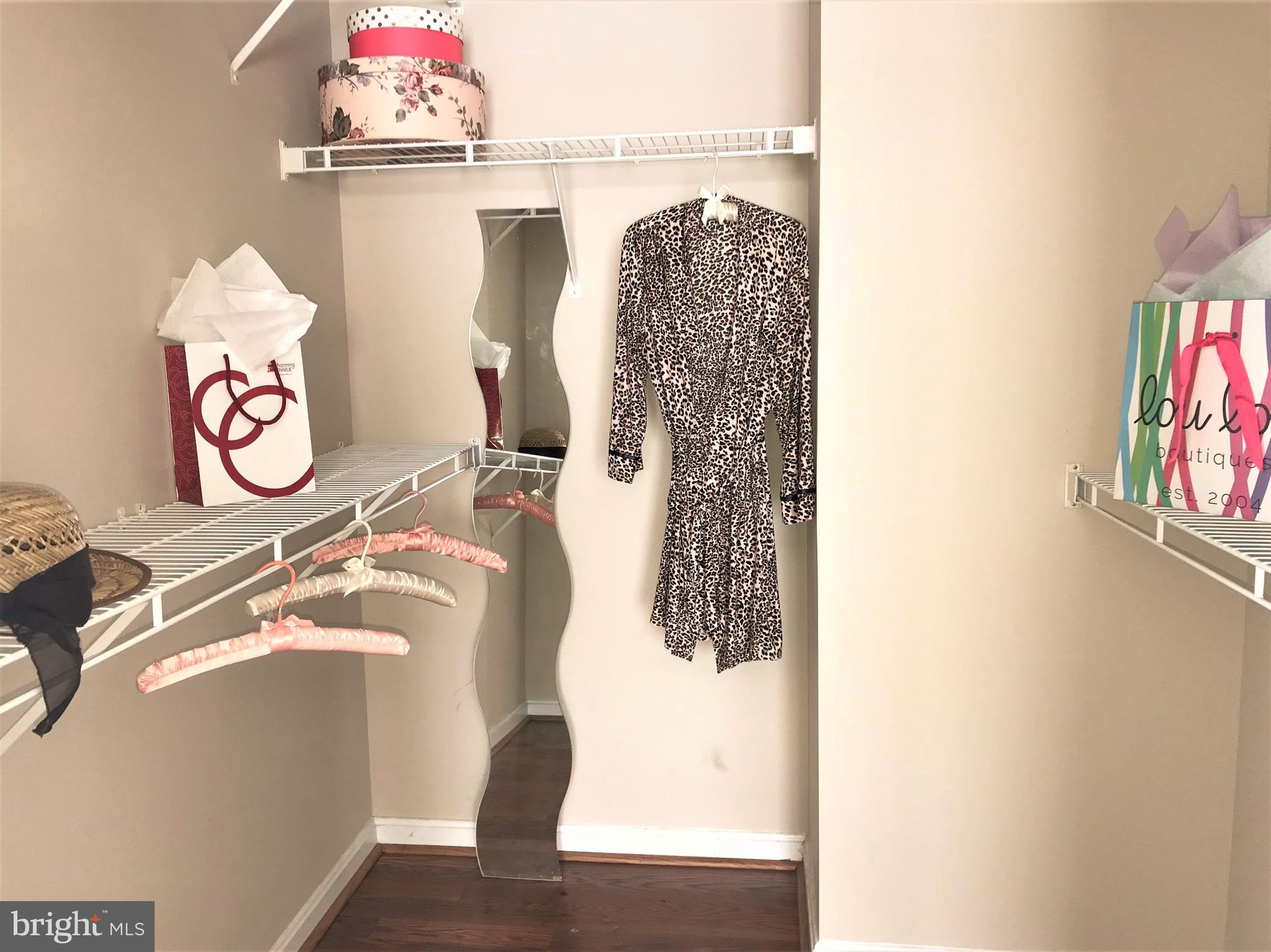 EXCHANGE AT VAN DORN - Residential