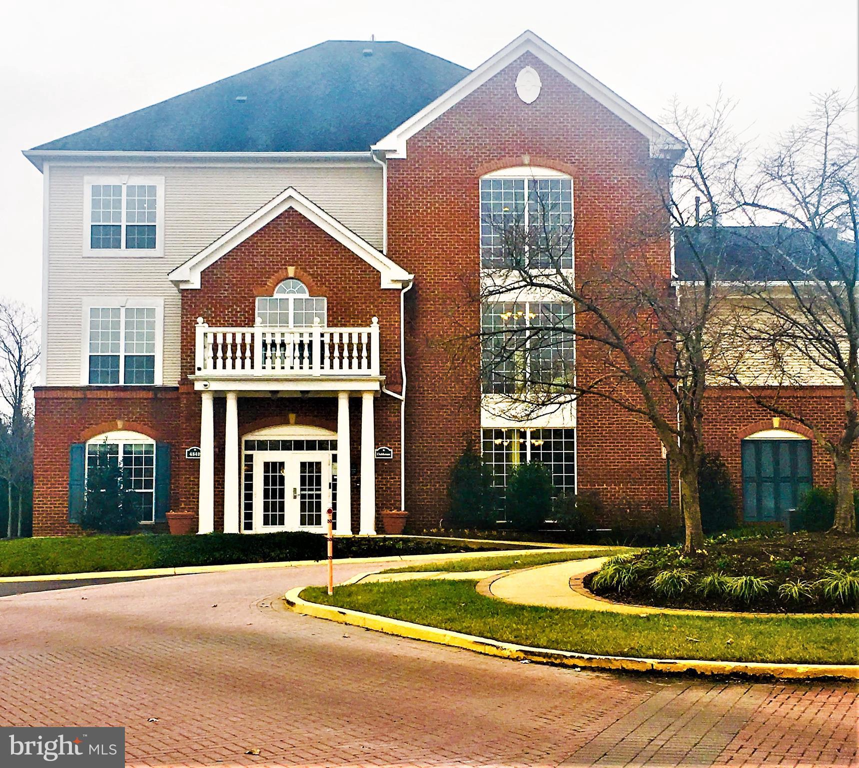 EXCHANGE AT VAN DORN - Residential