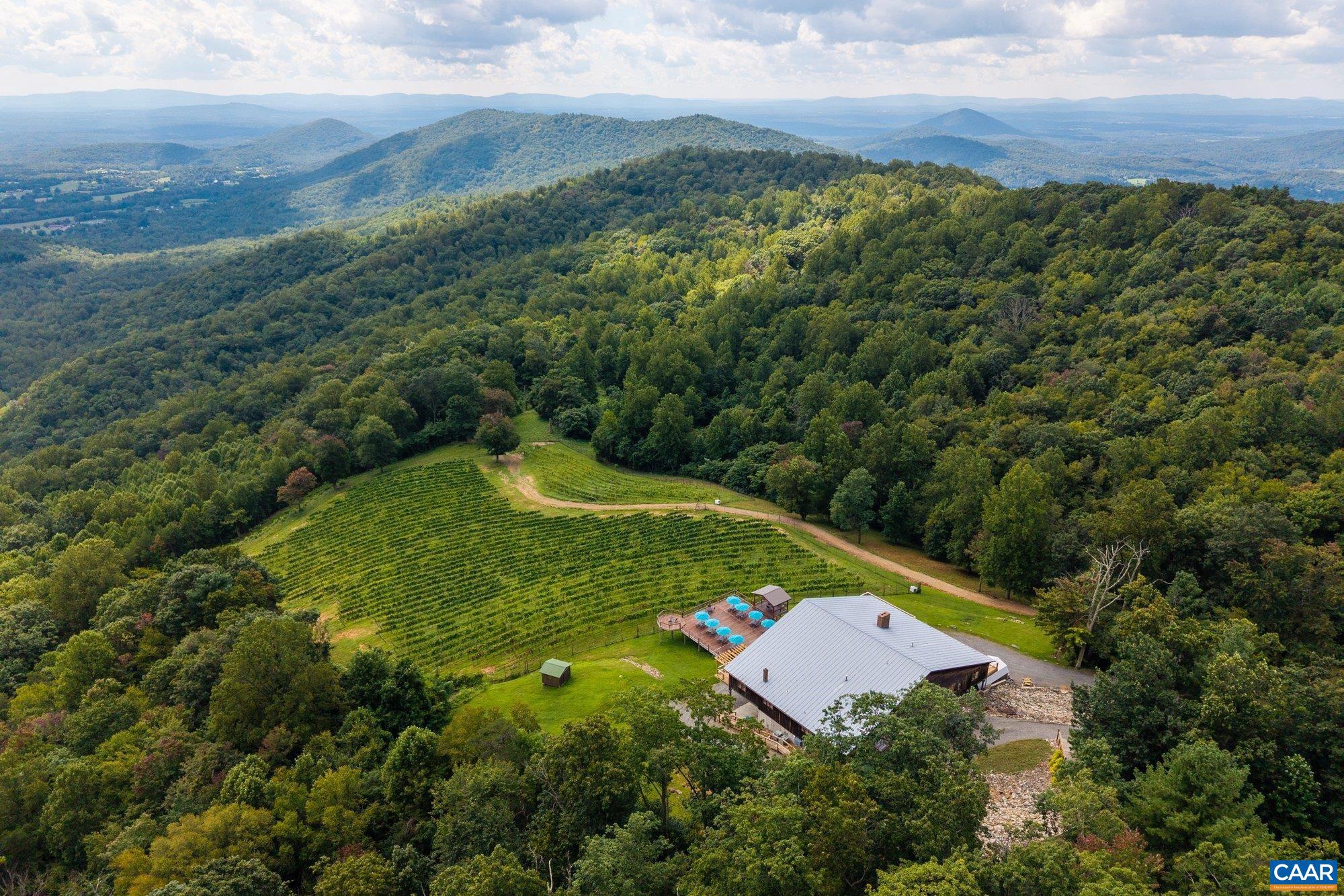 1376A WYATT MOUNTAIN RD