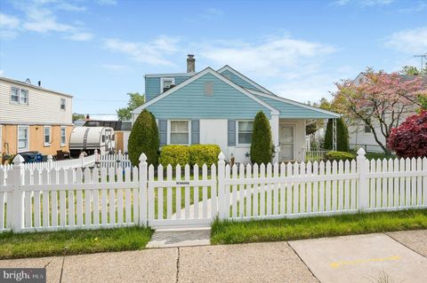 Photo of 9225 Wesleyan Rd, PHILADELPHIA, PA 19114 (MLS # PAPH2608252)