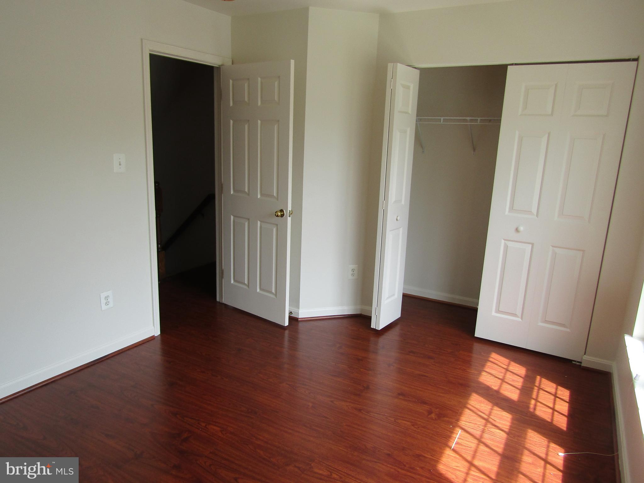 SOUTH RIDING - Residential Lease