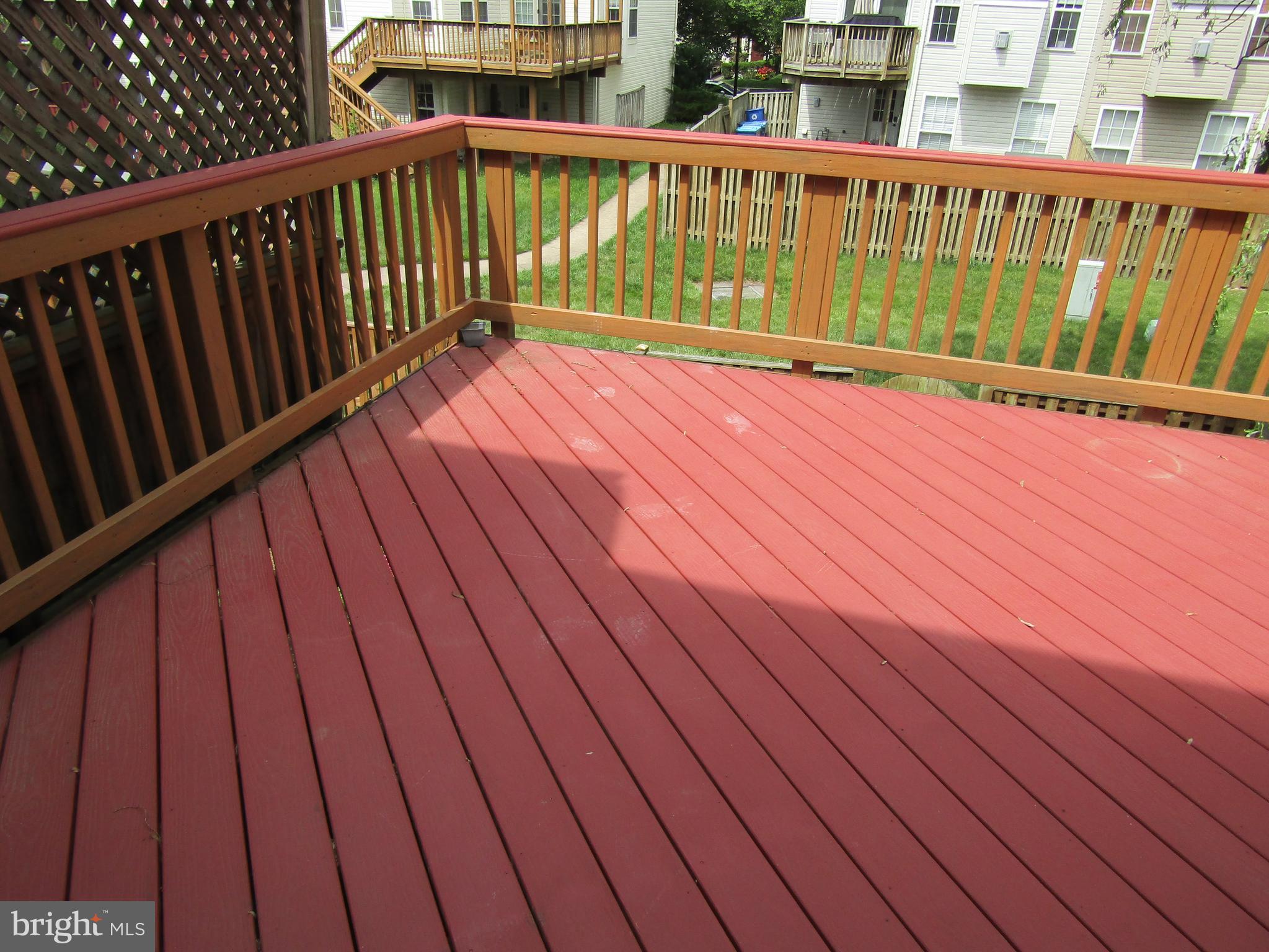 SOUTH RIDING - Residential Lease