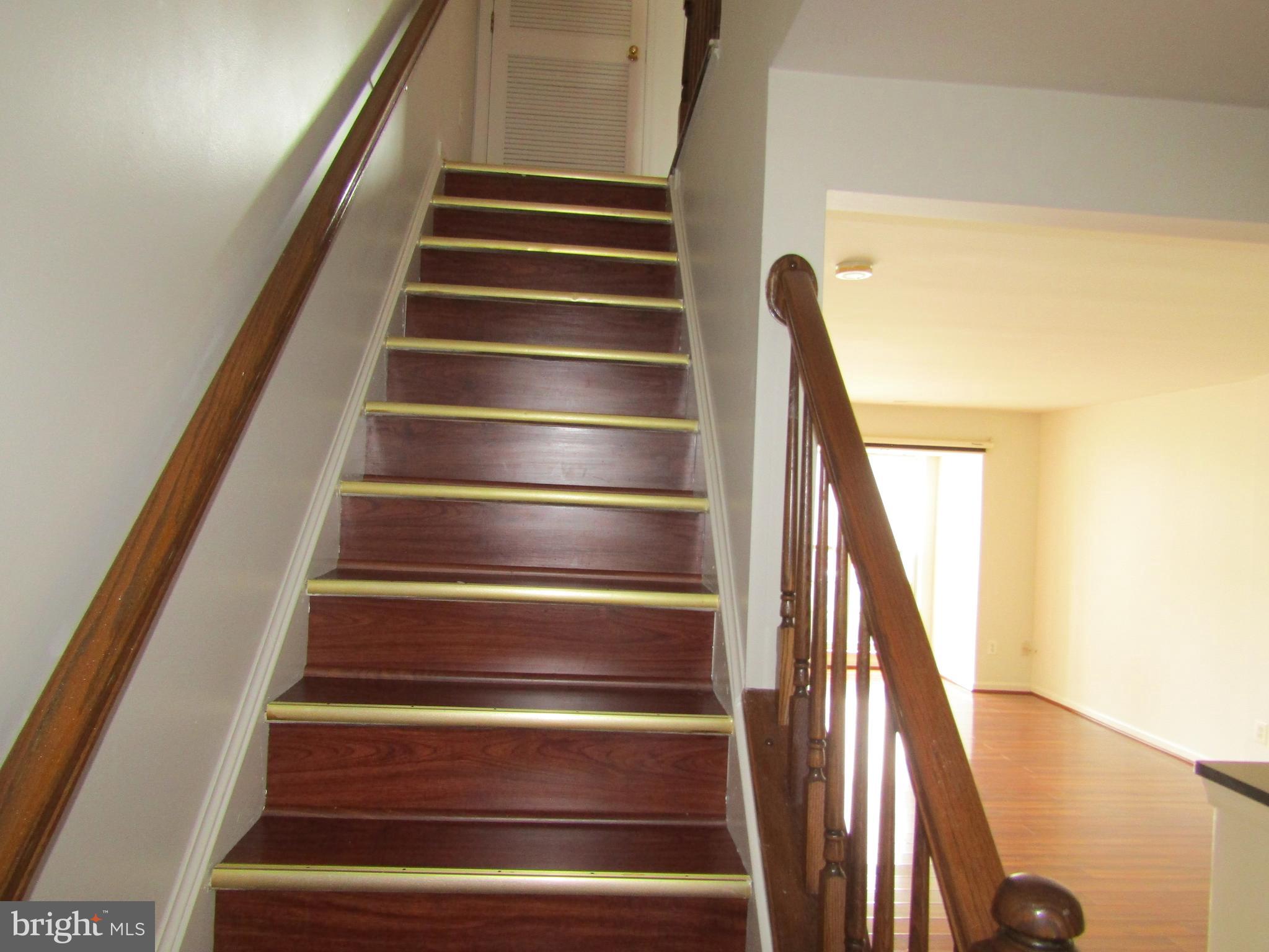 SOUTH RIDING - Residential Lease