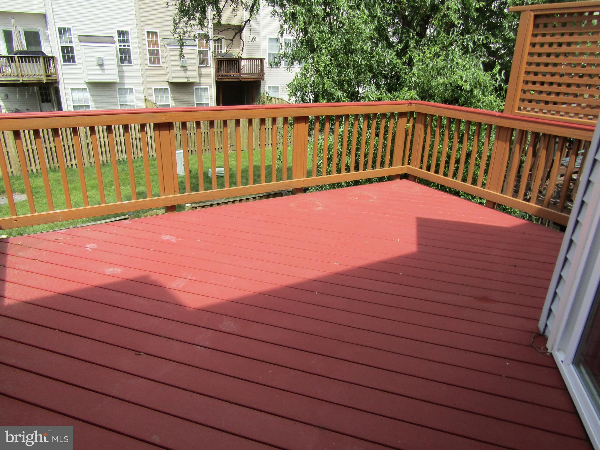 SOUTH RIDING - Residential Lease