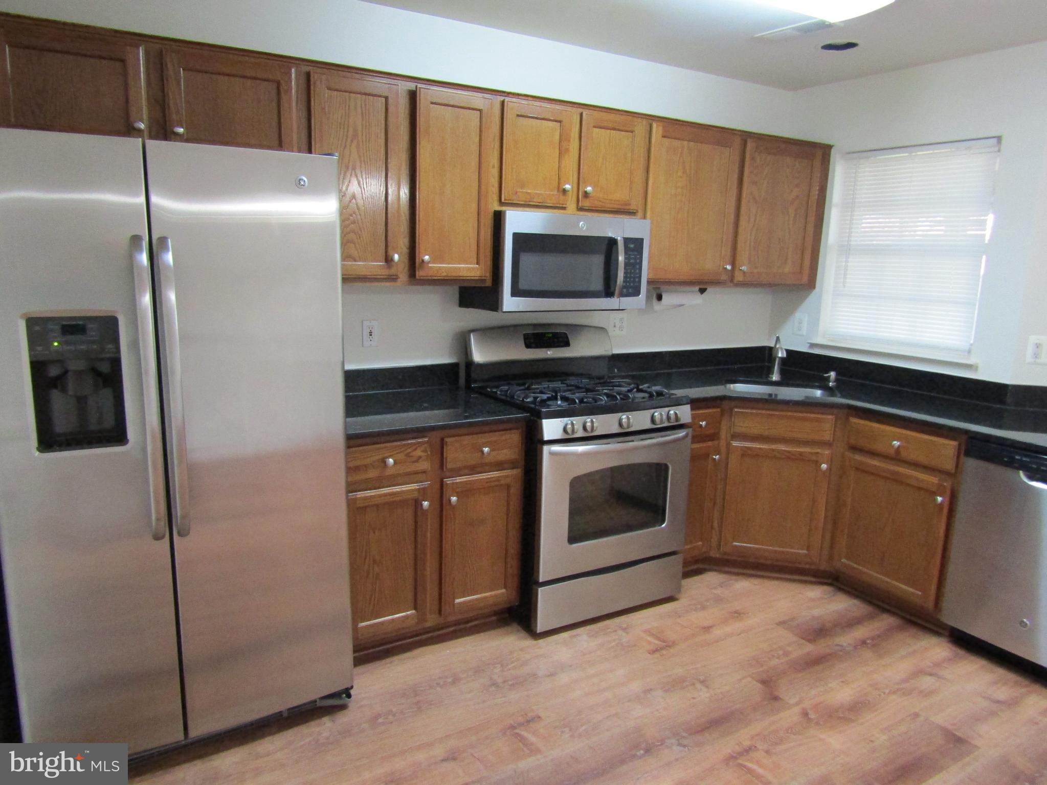 SOUTH RIDING - Residential Lease