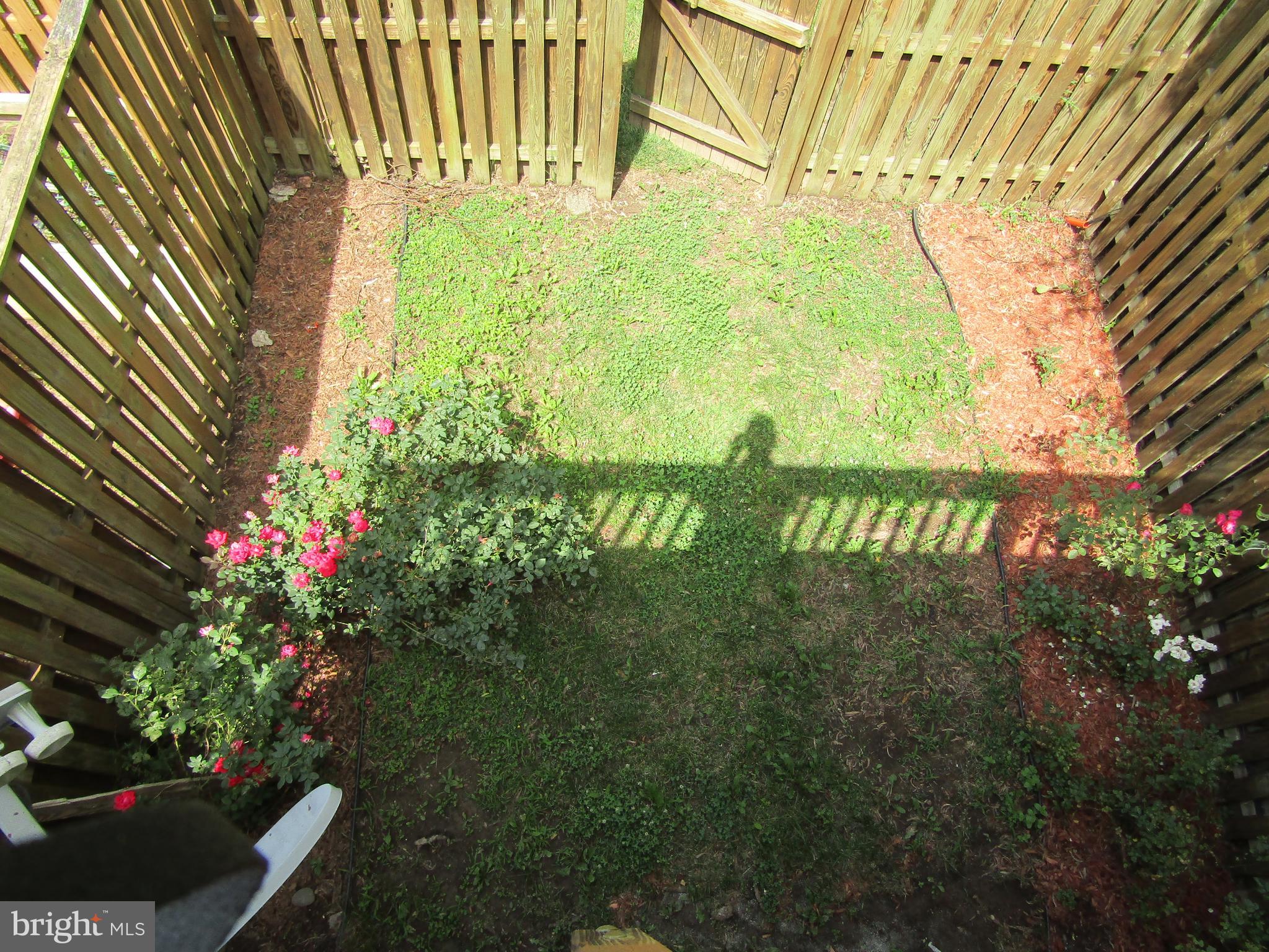 SOUTH RIDING - Residential Lease