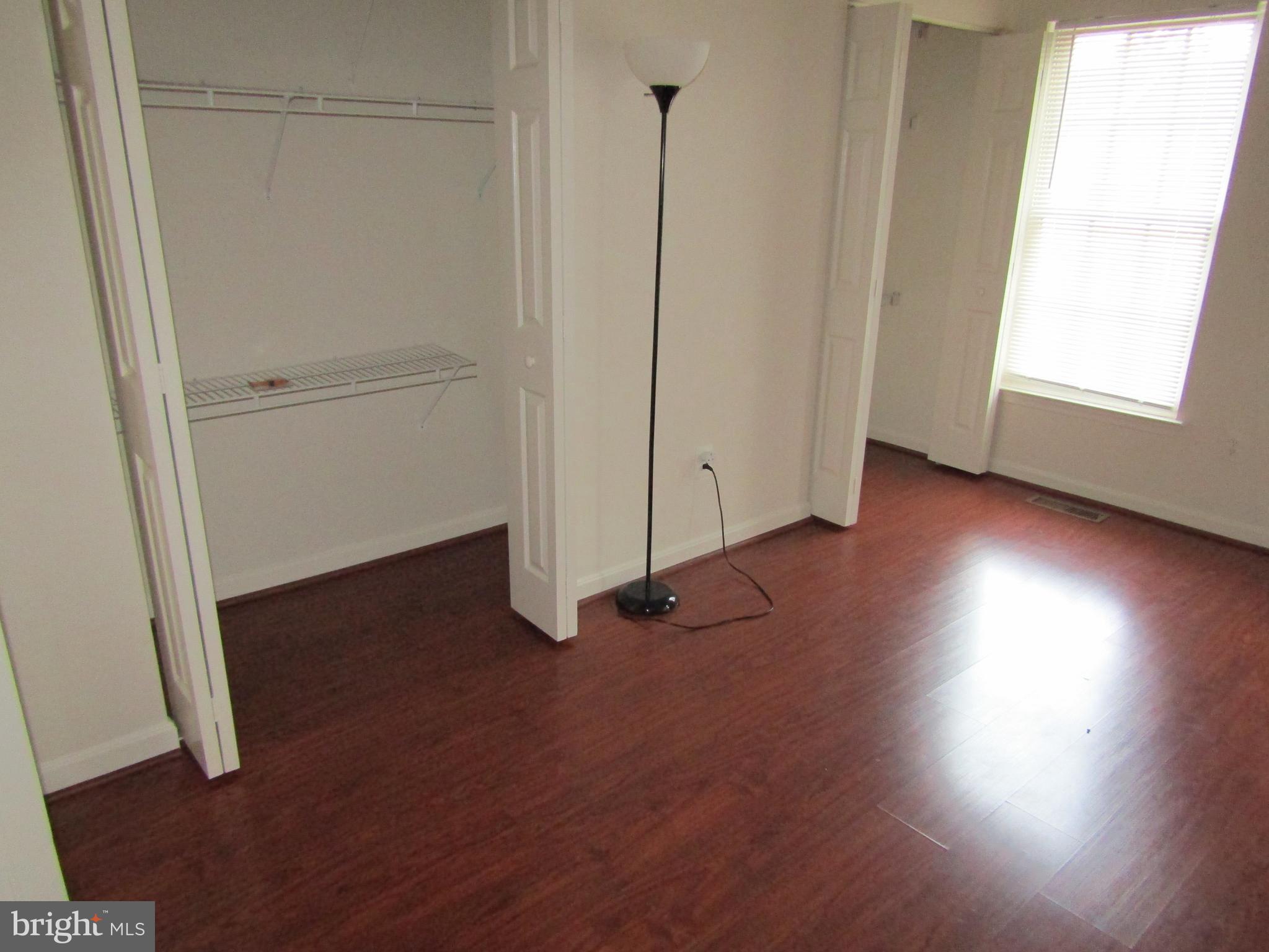 SOUTH RIDING - Residential Lease