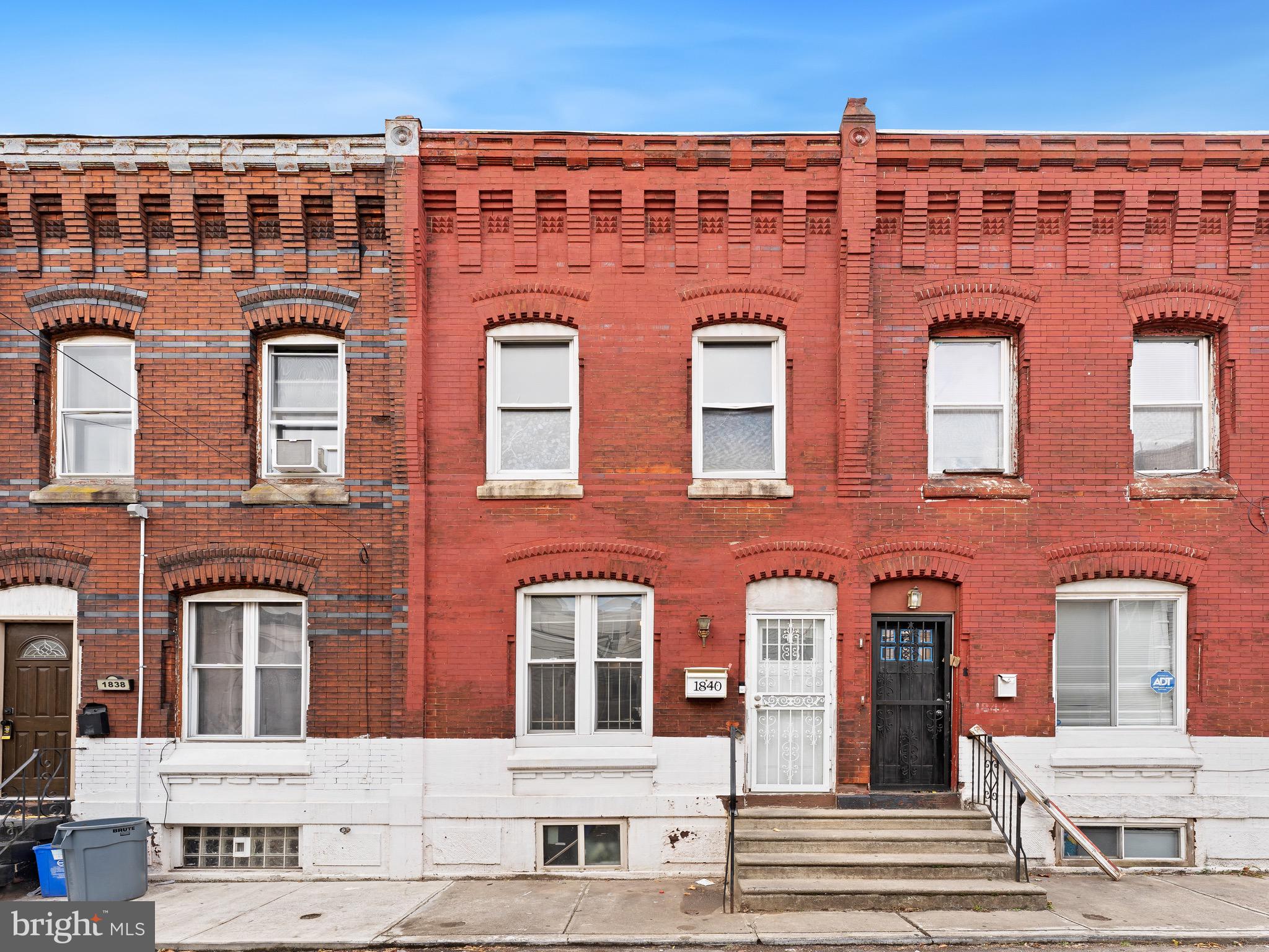 BREWERYTOWN - Residential