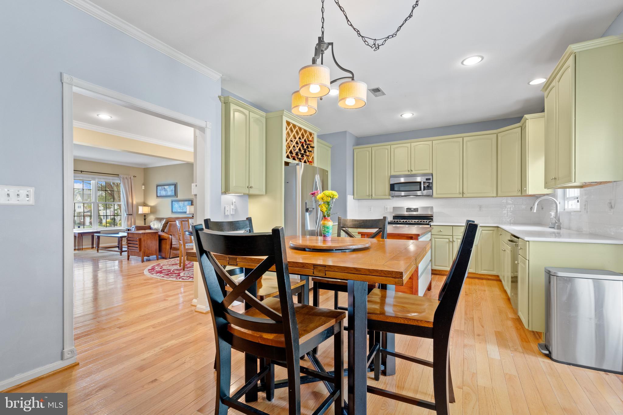 15008 SENECA KNOLL WAY