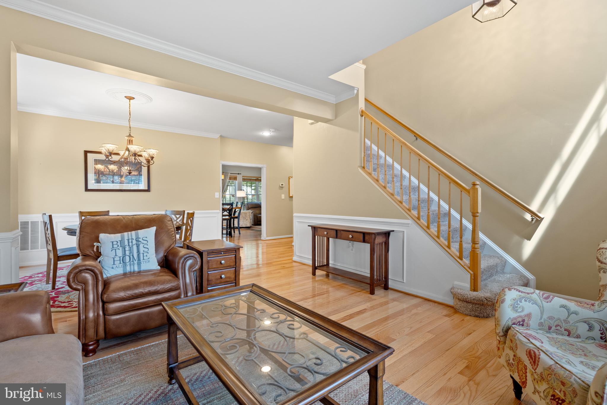 15008 SENECA KNOLL WAY