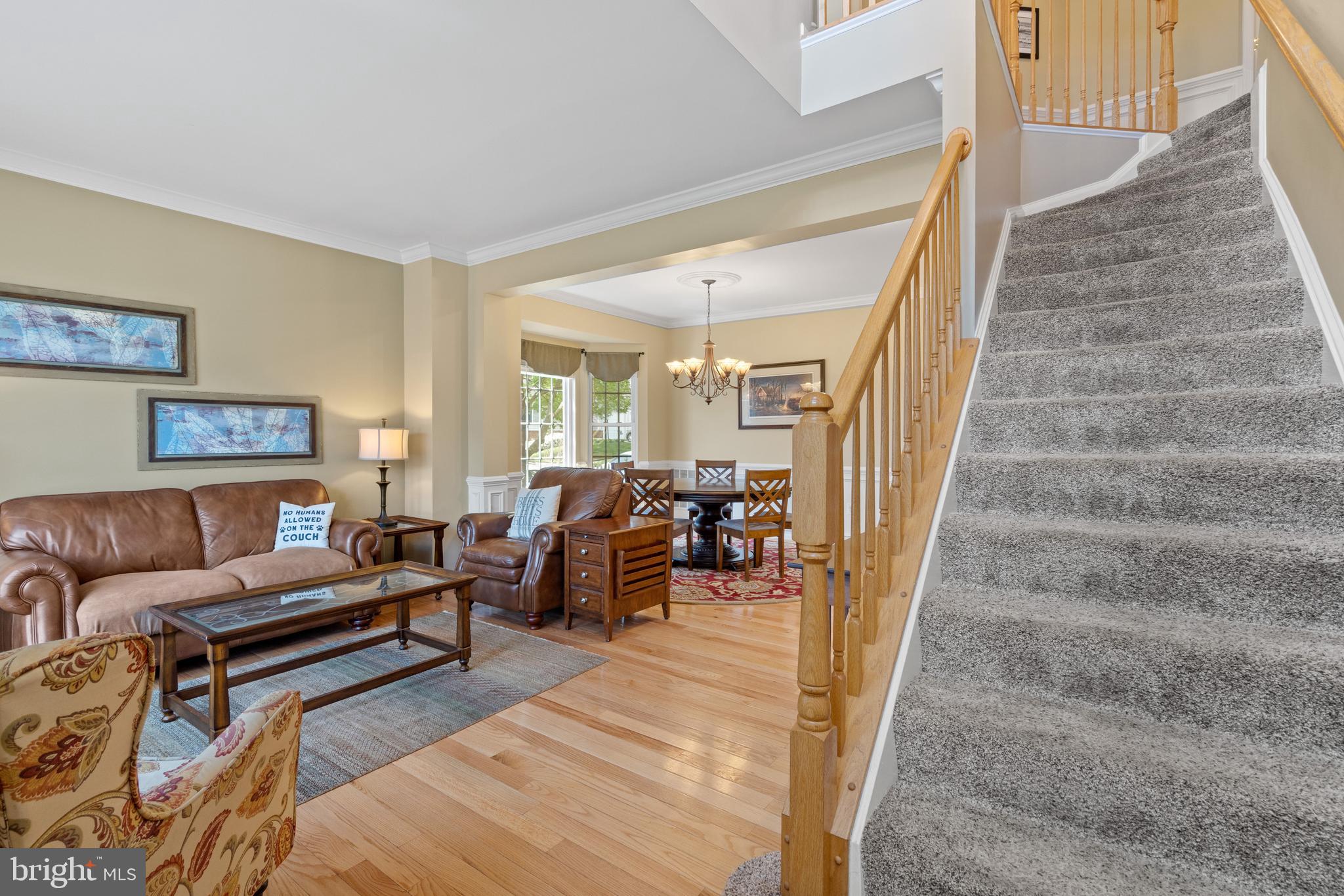 15008 SENECA KNOLL WAY