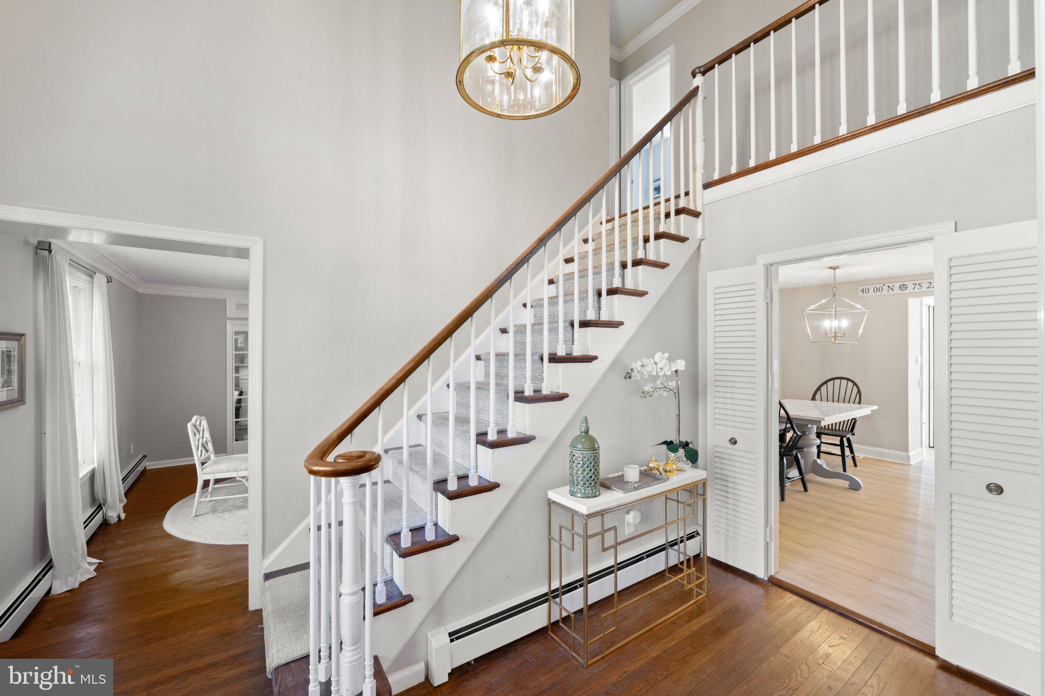 801 LAWRENCE LANE