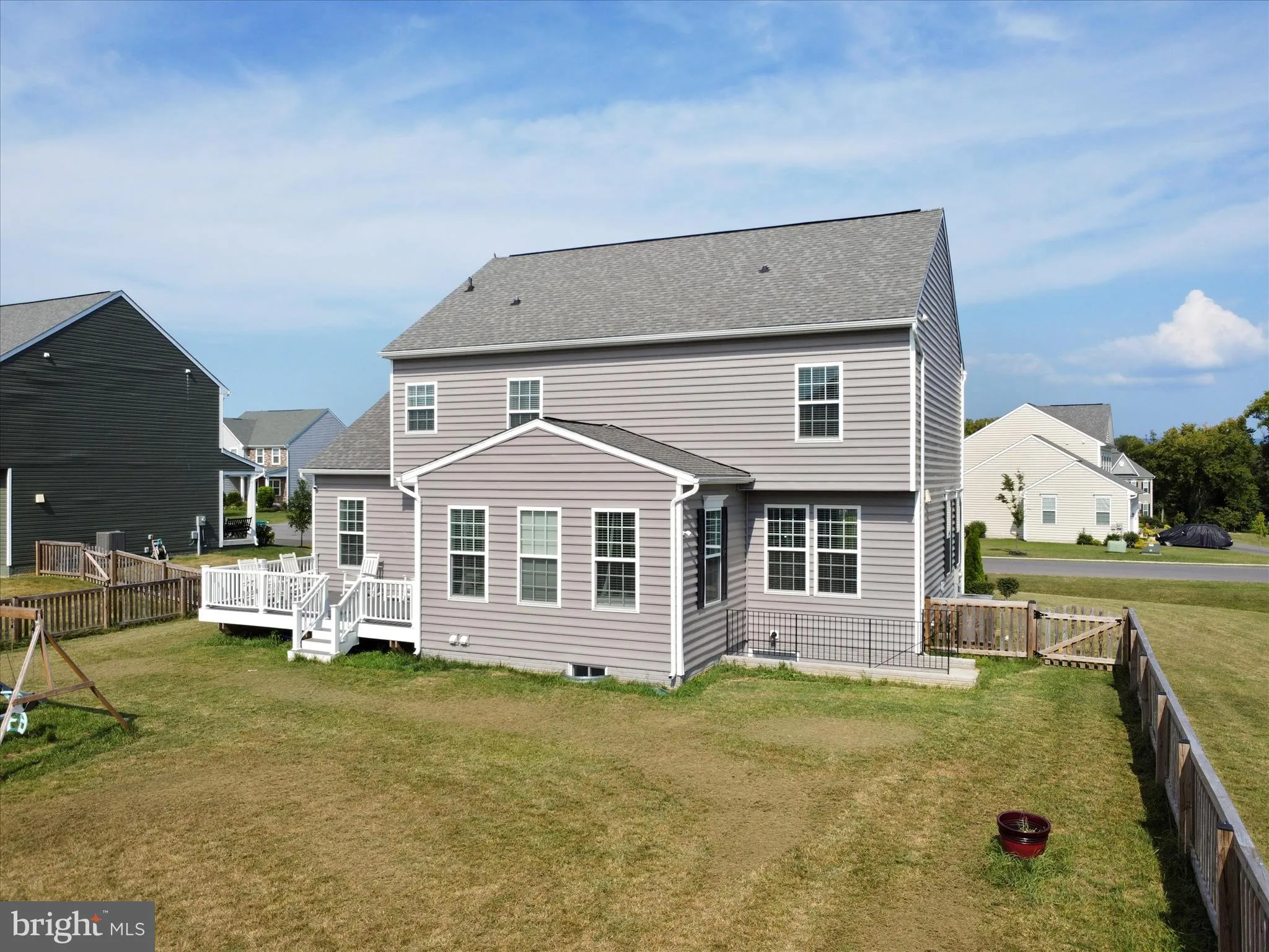 Additional image 79 of 18316 Petworth Circle, Hagerstown, MD 21740