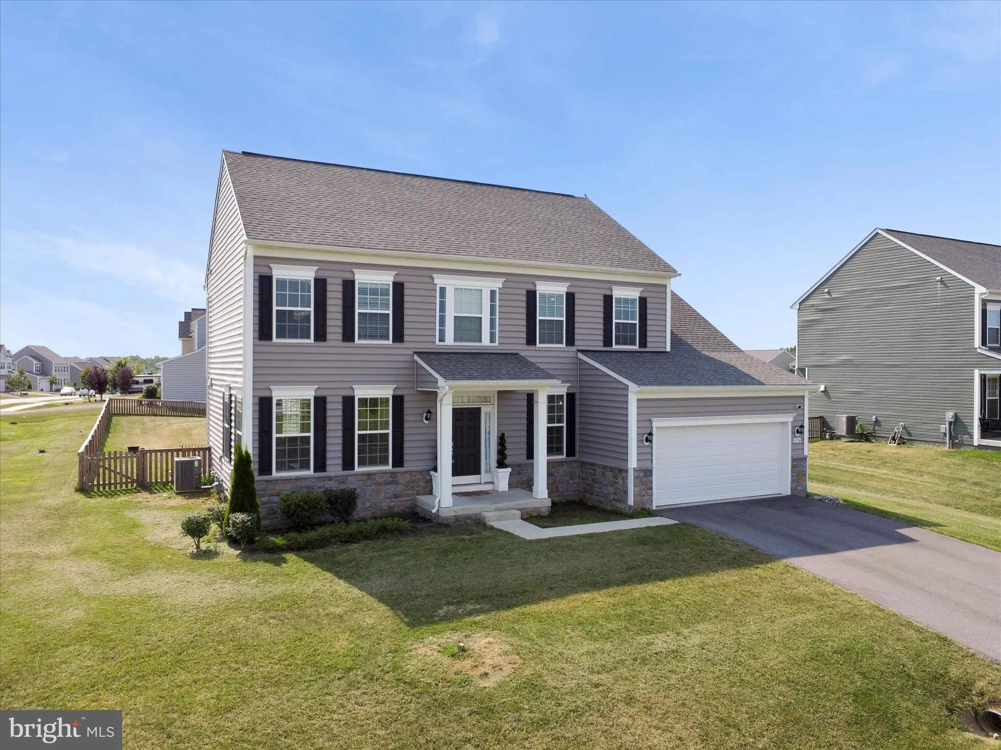 Additional image 81 of 18316 Petworth Circle, Hagerstown, MD 21740